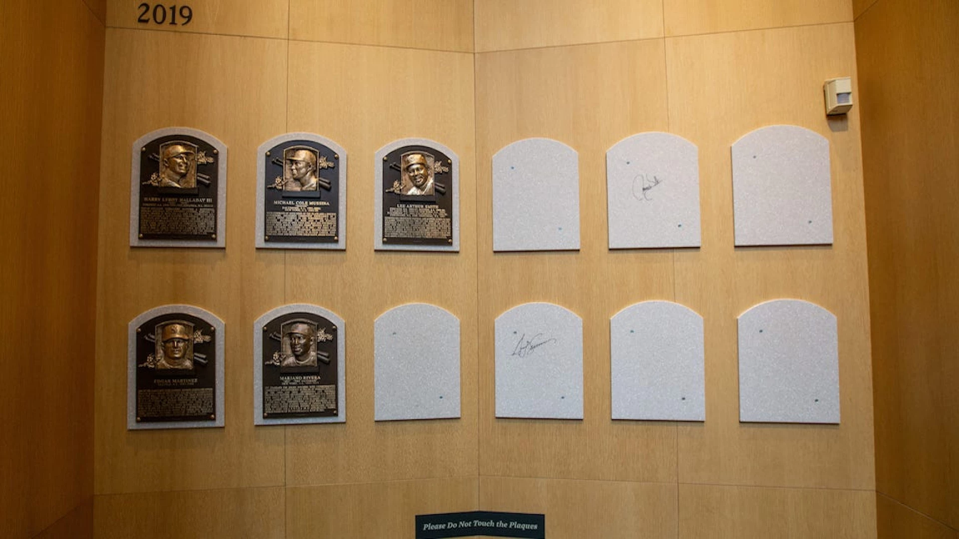 Is The MLB HOF Voting Outdated?