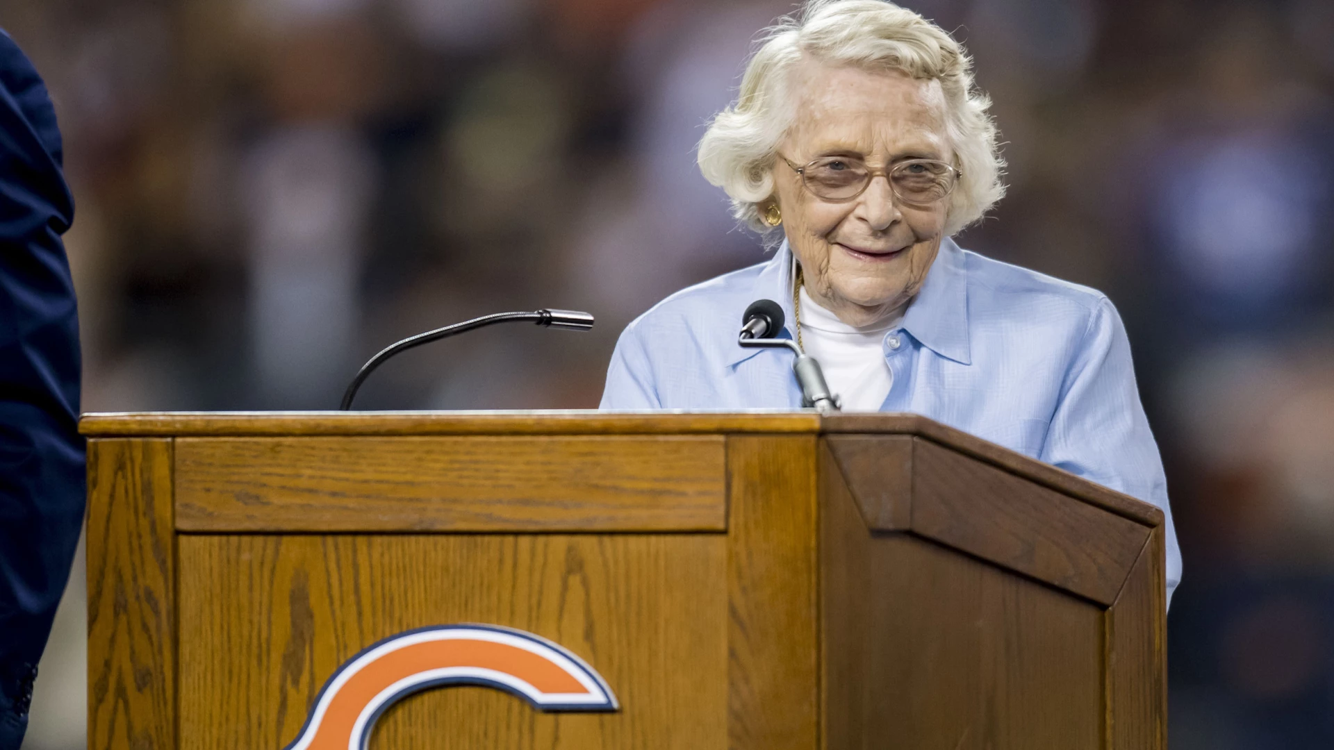 Chicago Bears Name Their New General Manger Ryan Poles