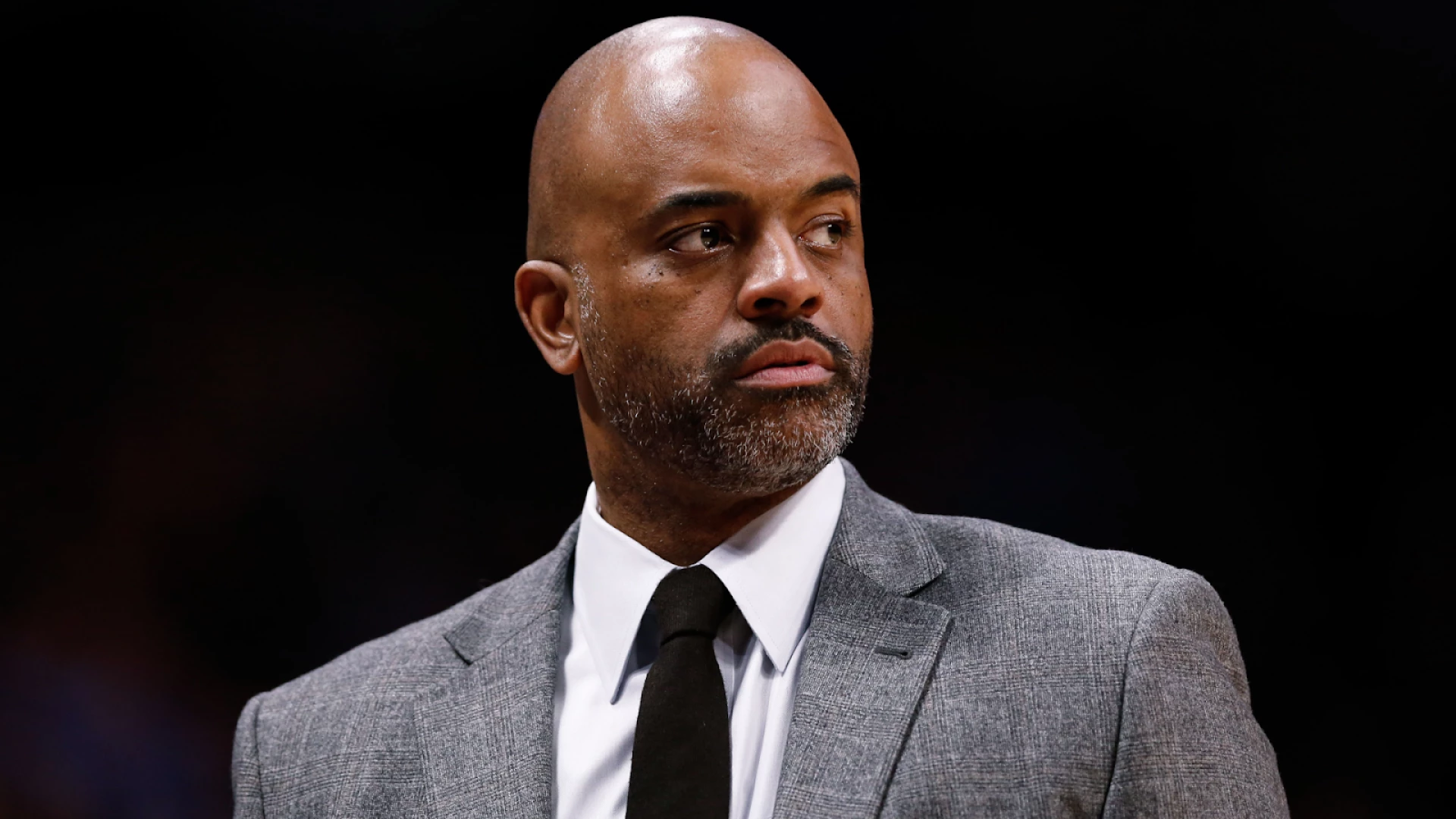Where Do The Wizards Go From Here?