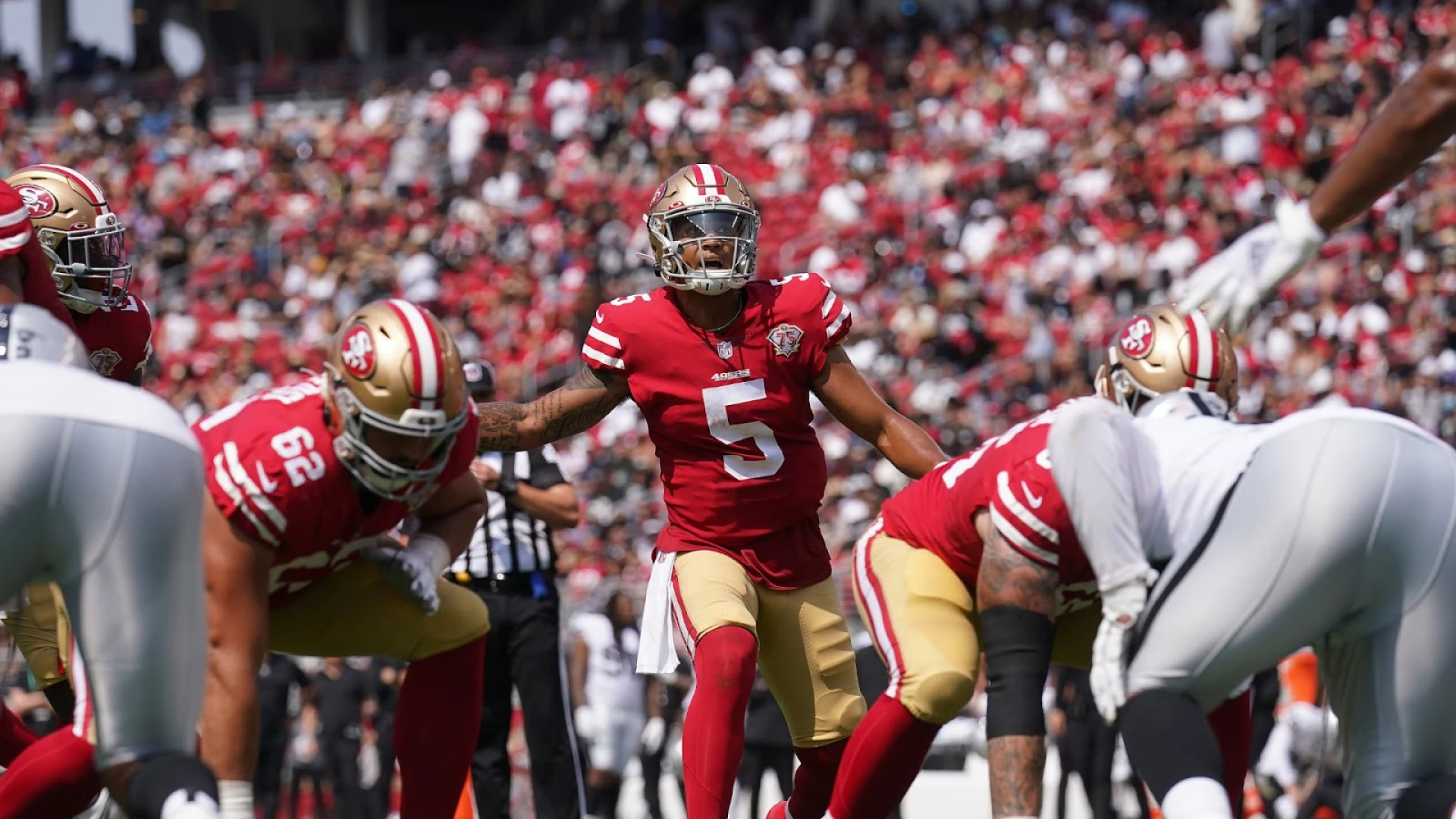 Who Will Be A Breakout QB In 2022?