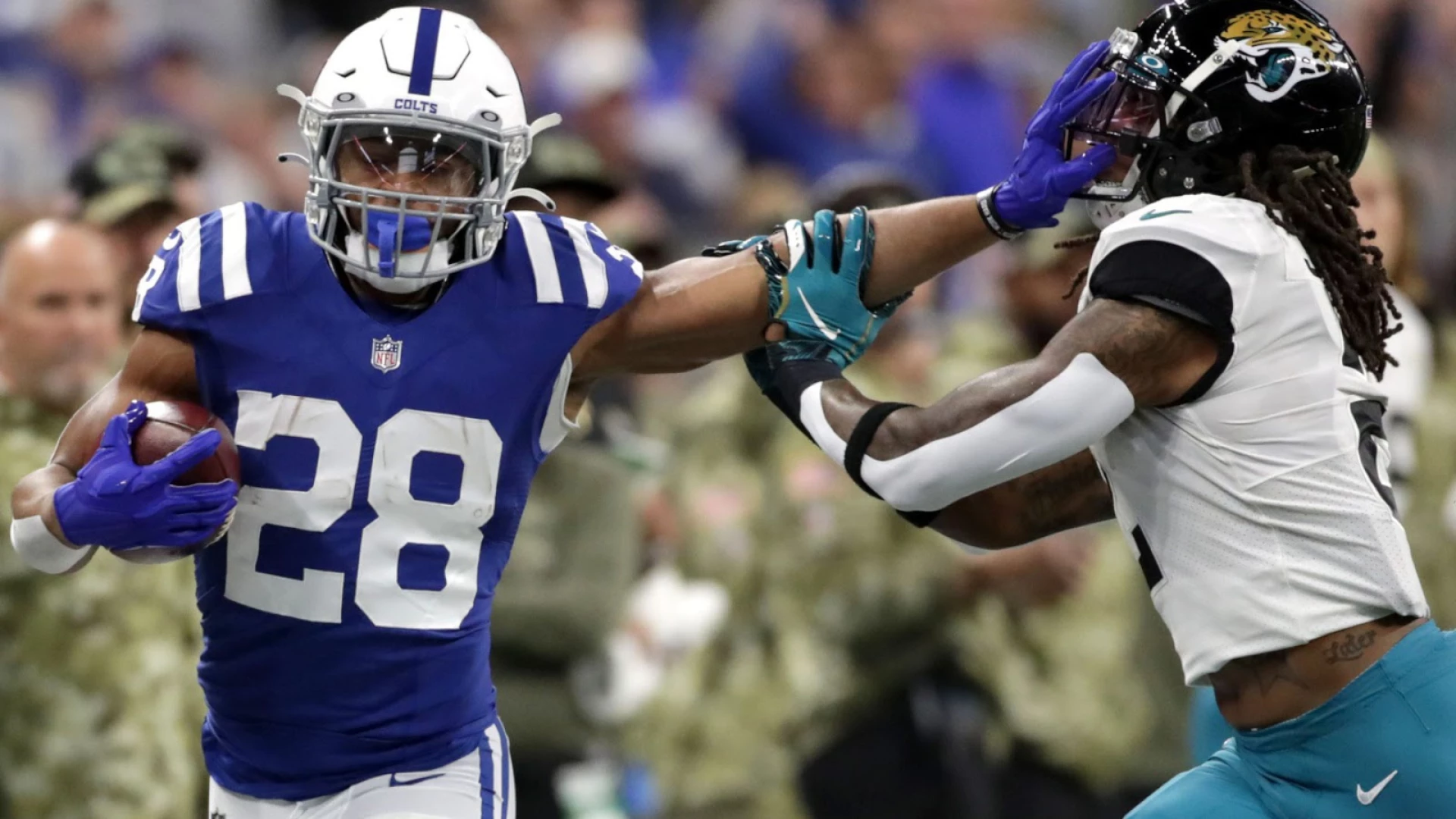 2022 Projected Top 6 Fantasy Football Picks