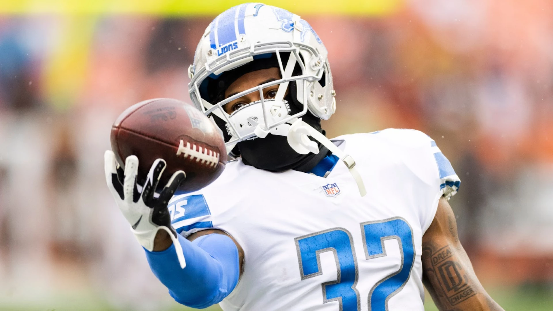 2022 Projected Fantasy Football Picks 13th-18th