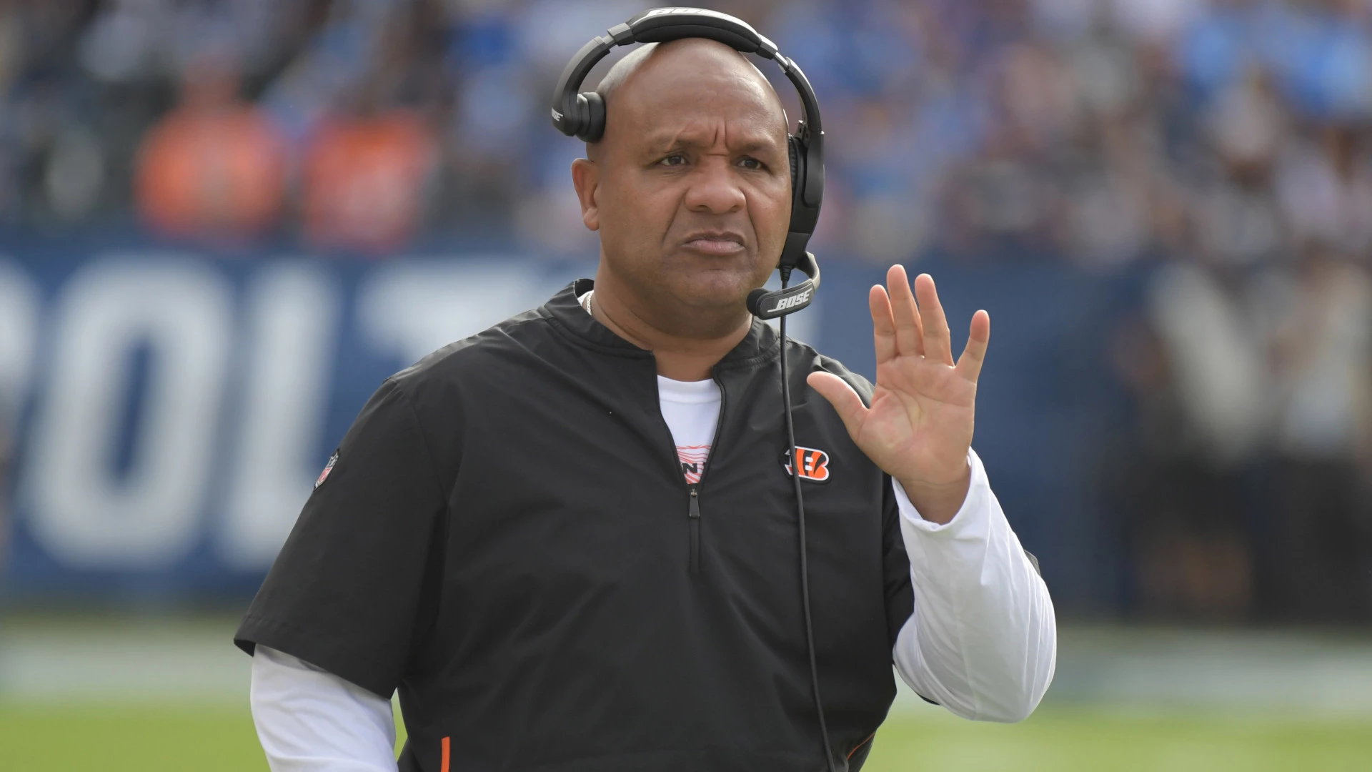 Was Hue Jackson Paid To Tank?