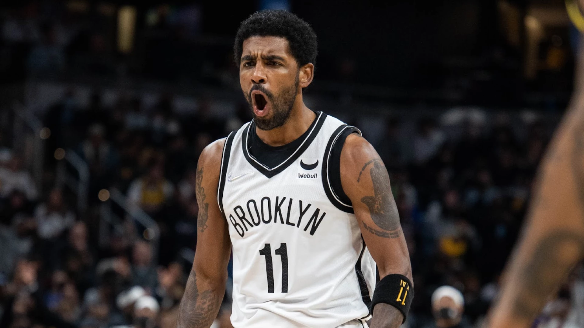 Should The Nets Be The Favorites To Win The East?