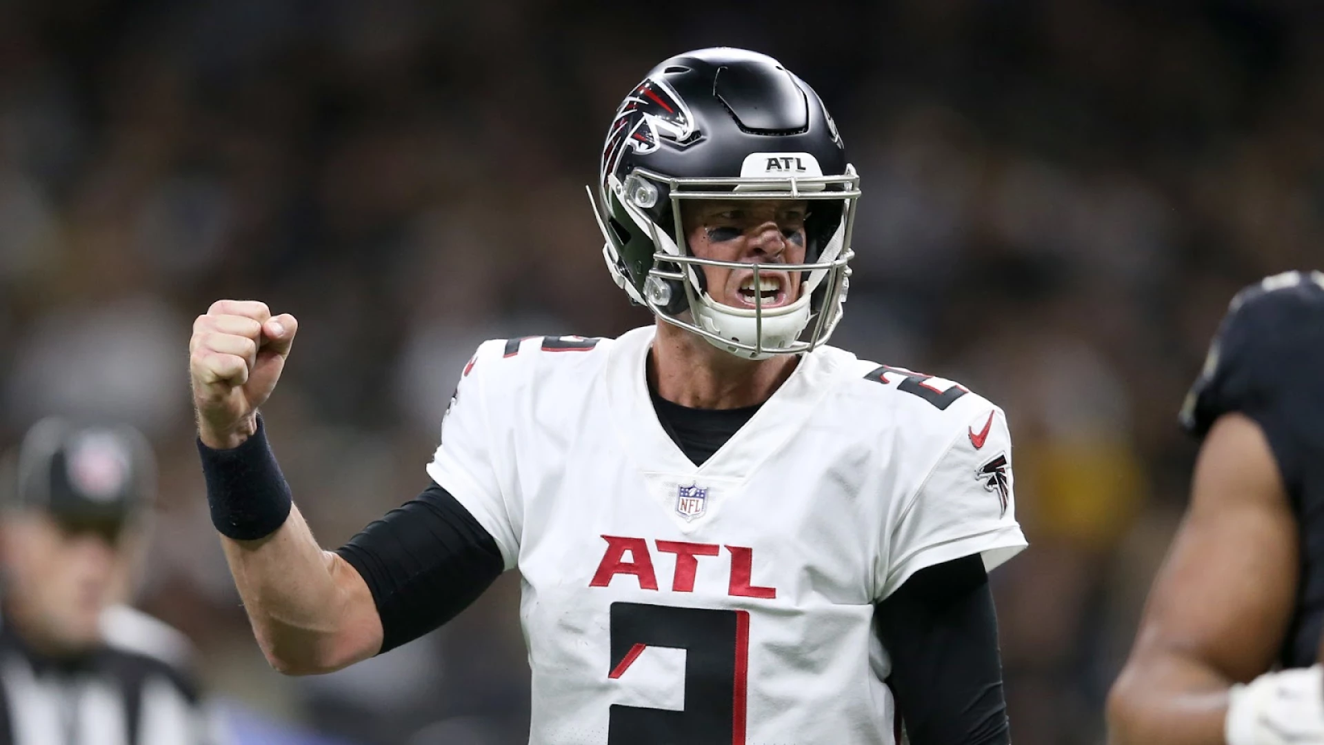 Open Backfields In 2022: Atlanta Falcons