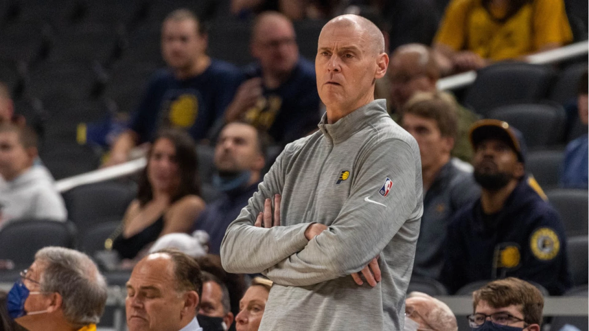 Where Do The Pacers Go From Here?
