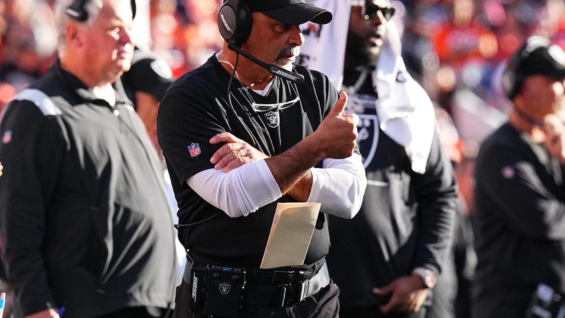Packers Expected To Hire Rich Bisaccia As The Special Teams Coach
