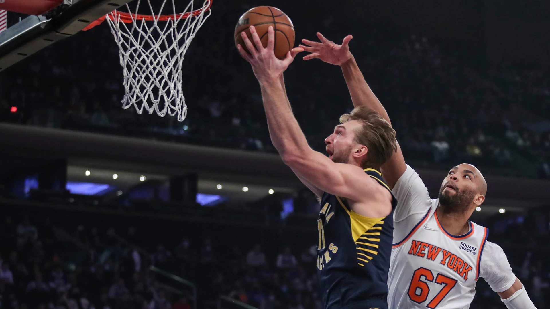 Can Sabonis Turn Around The Kings Season?