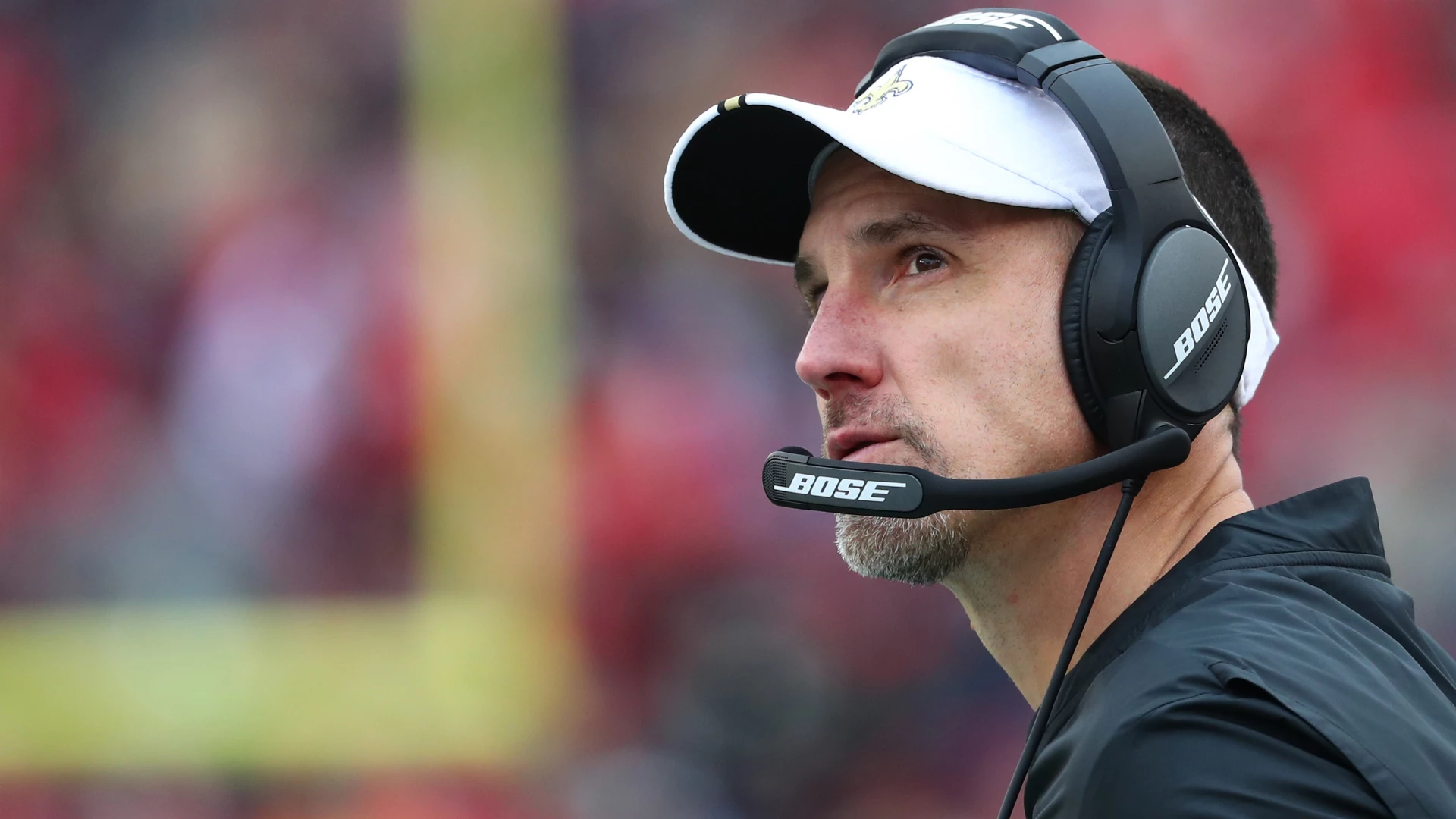 Dennis Allen Can Continue The Tradition In New Orleans