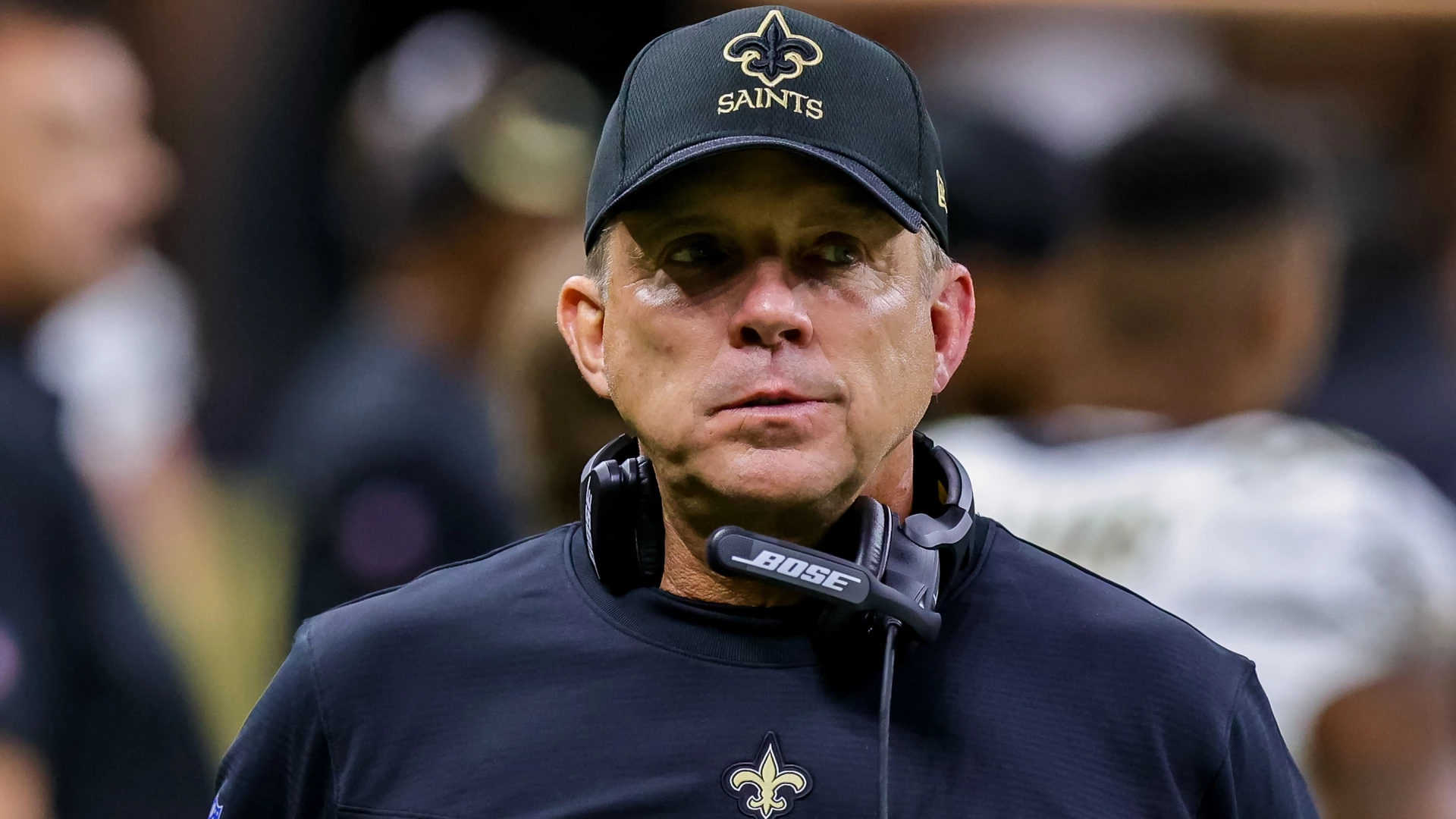 Did Missing The Playoffs Affect Sean Payton's Decision To Retire?
