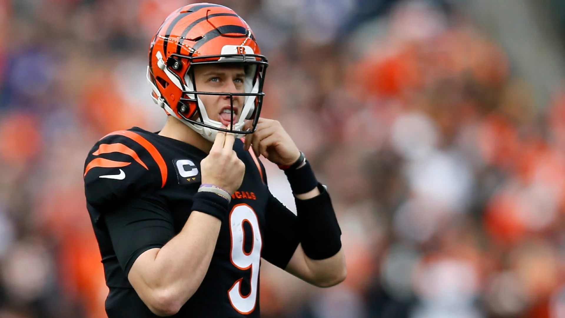 Will The Bengals Win A Playoff Game Next Season?