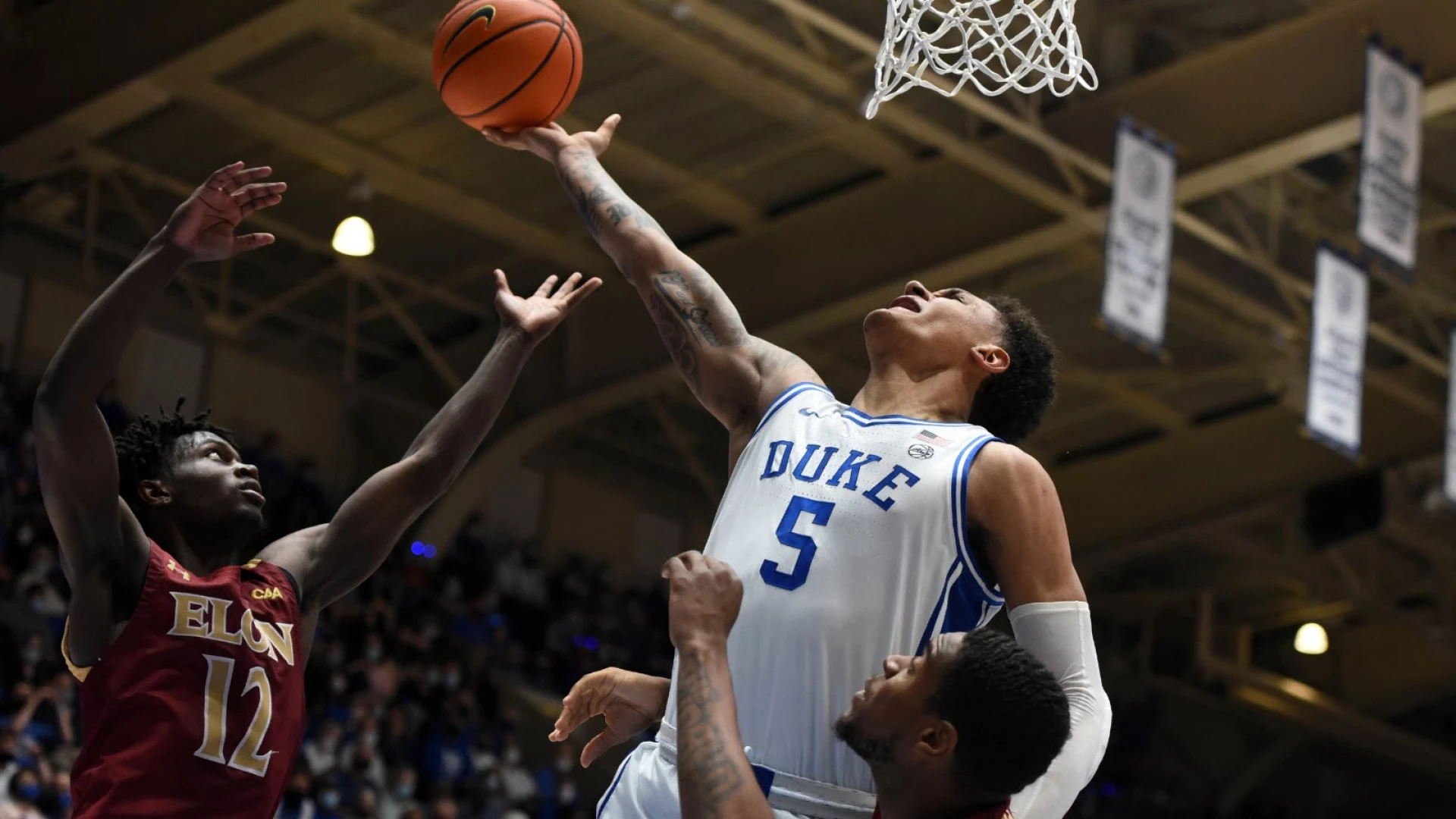 Look For Duke To Win The National Championship (+1400)