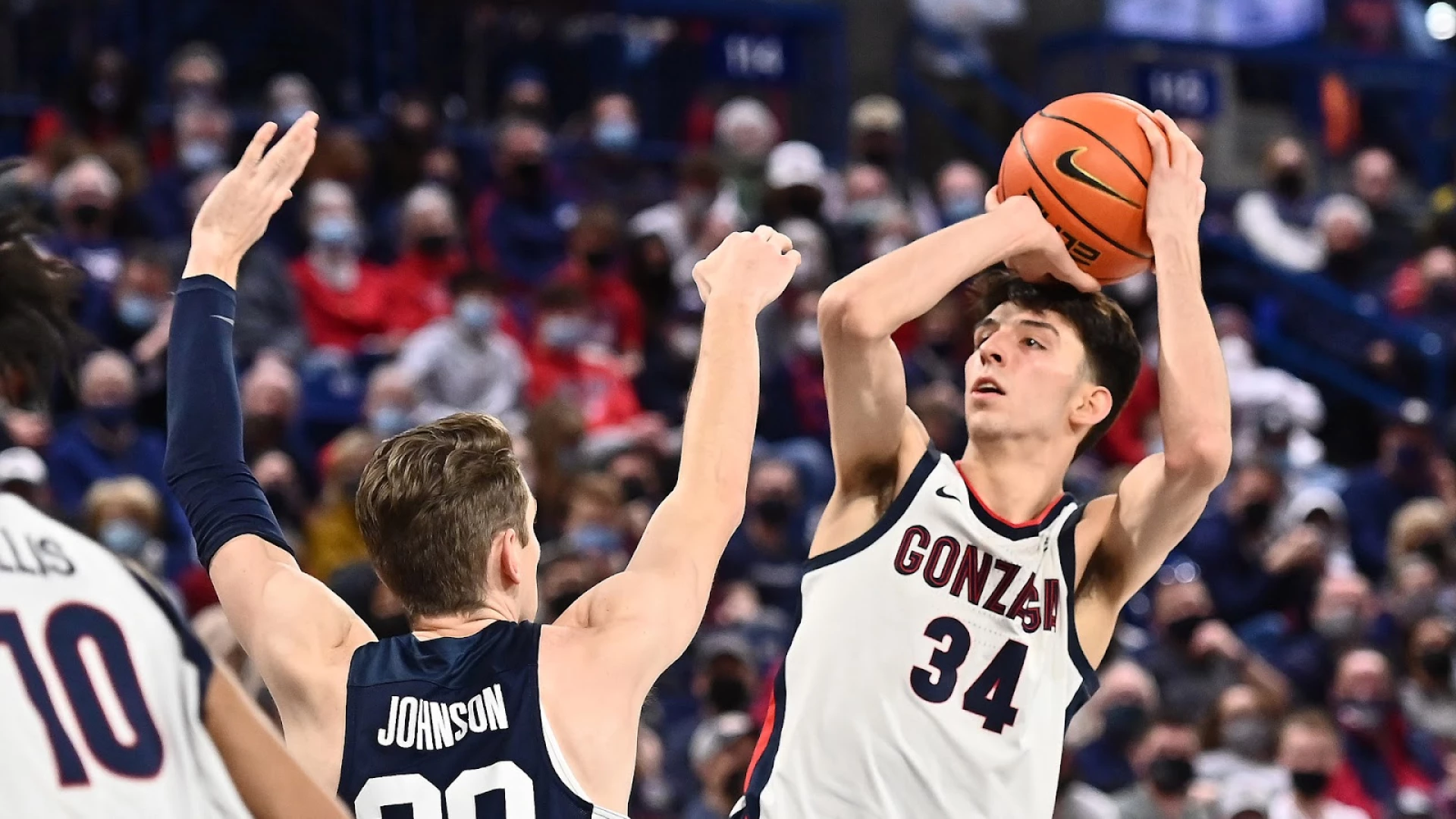 There Is No Value To Bet Gonzaga To Make The Final Four