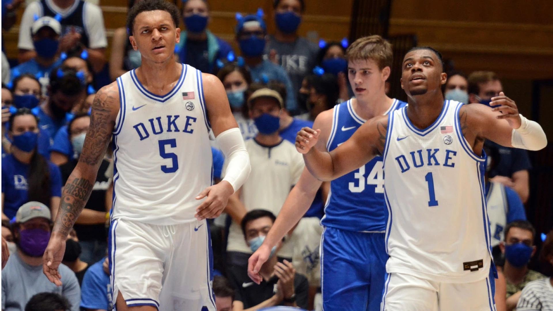 ACC Conference Championship Odds: Where's The Value?