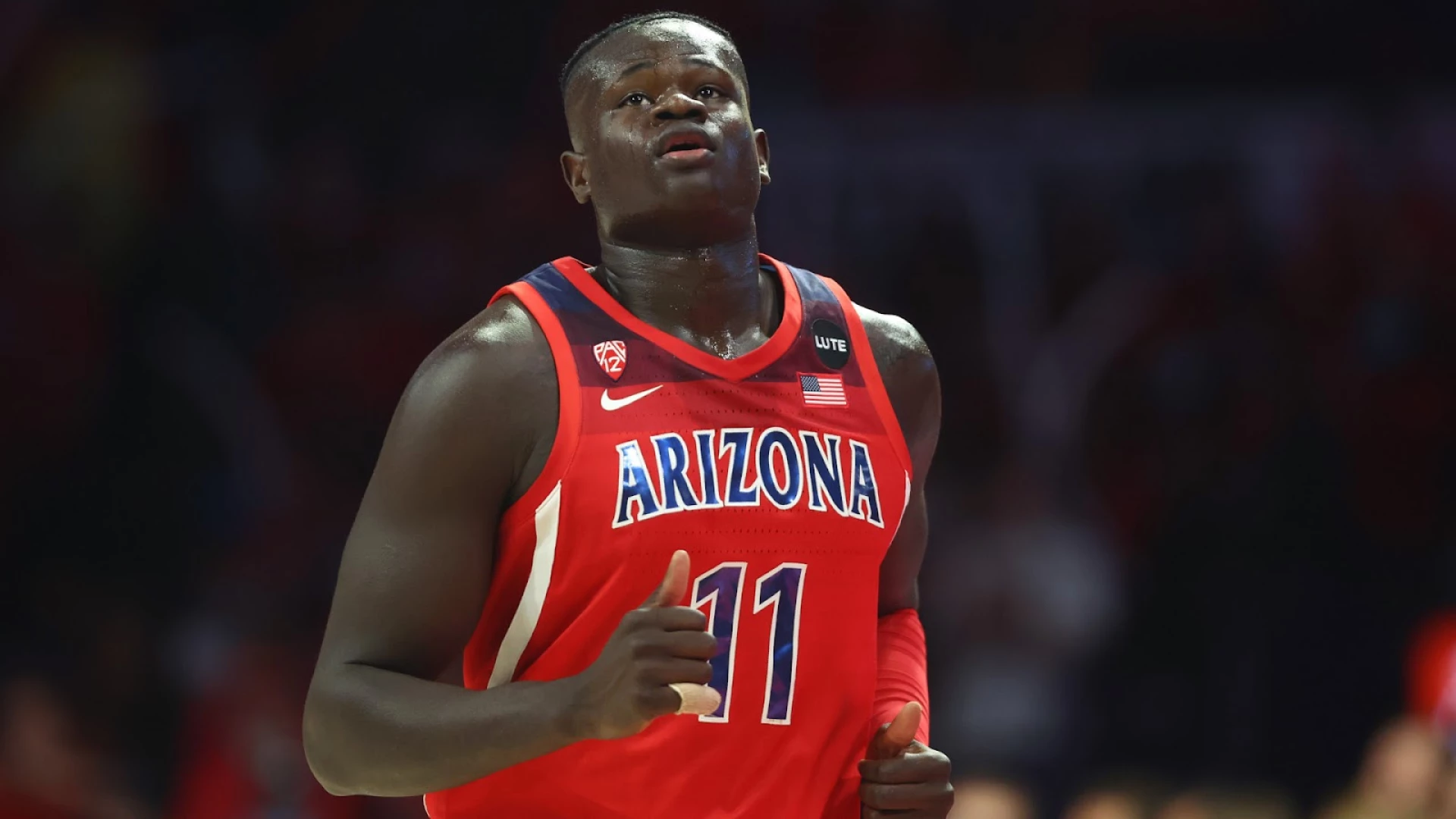 Take Arizona As A Lock To Make The Final Four (+190)