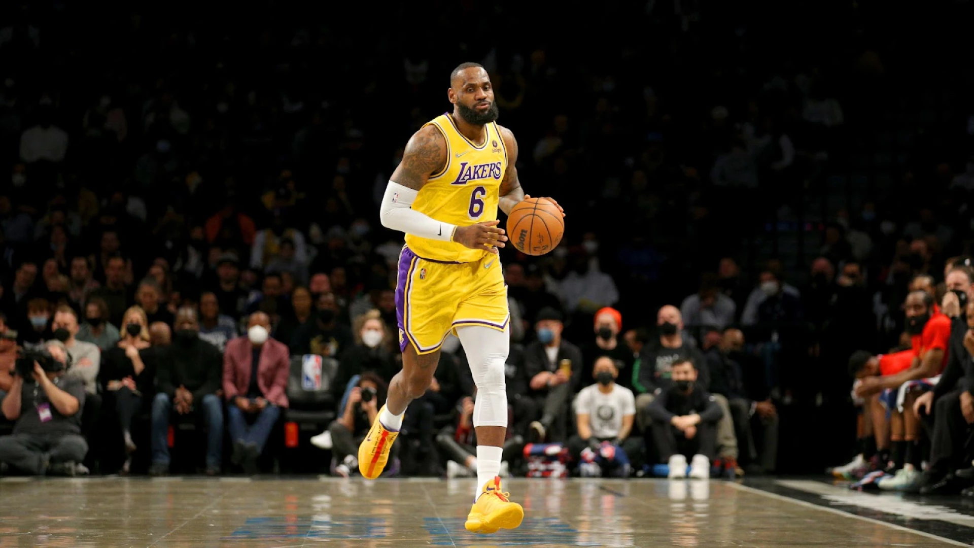 Will LeBron Be Traded This Offseason?