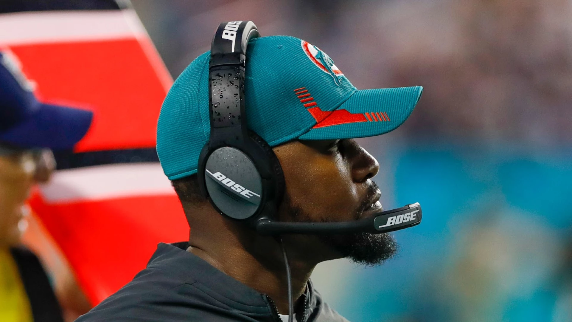 Brian Flores Named Linebacker's Coach For The Steelers