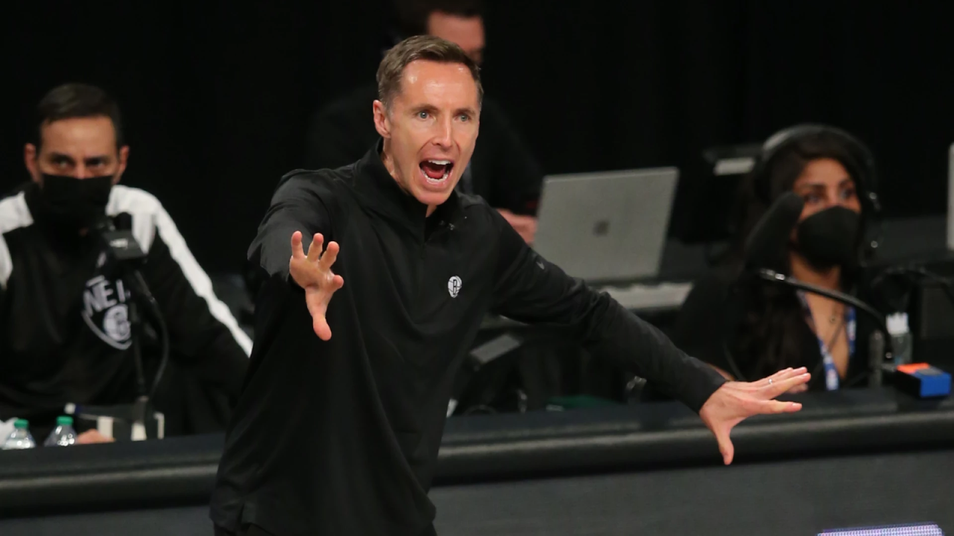 Bet The Nets (-150) To Make The Playoffs This Season
