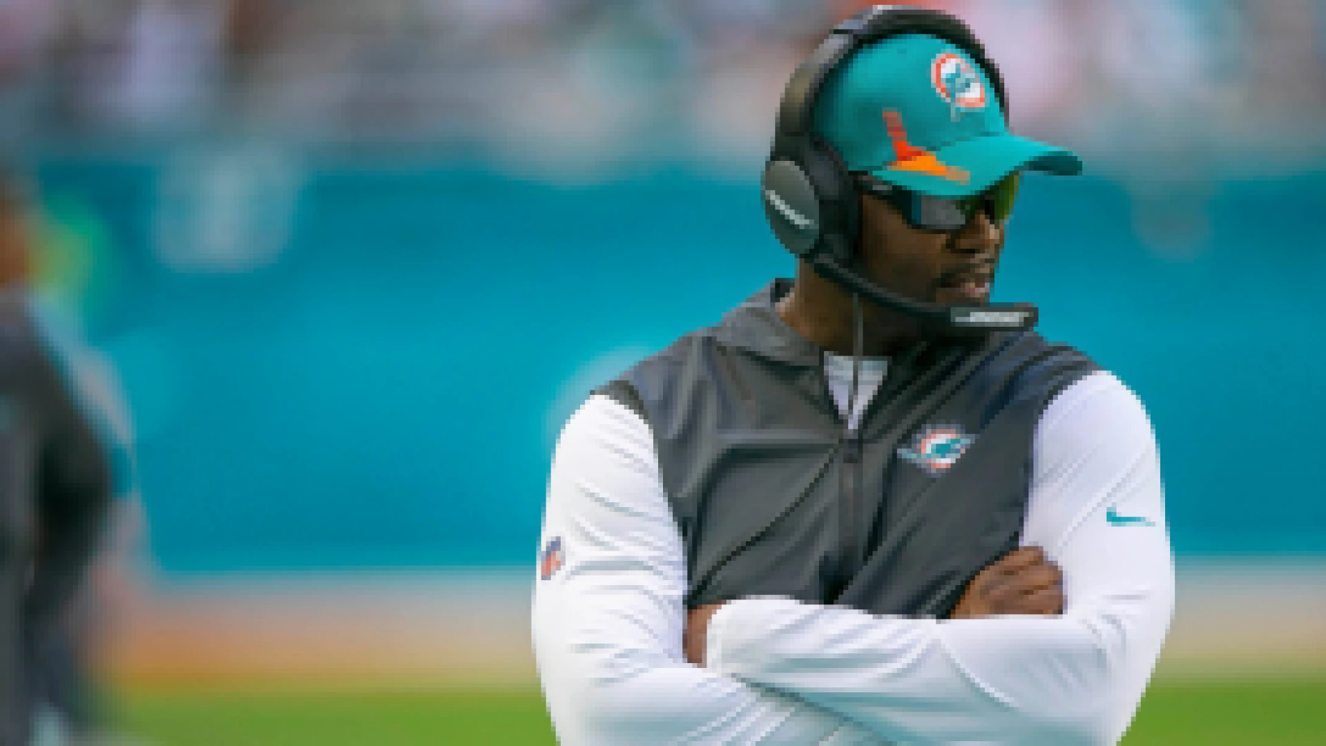 Brian Flores Chose Not To Sign NDA