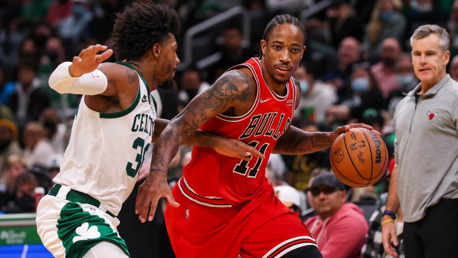 Will DeMar DeRozan Win MVP?