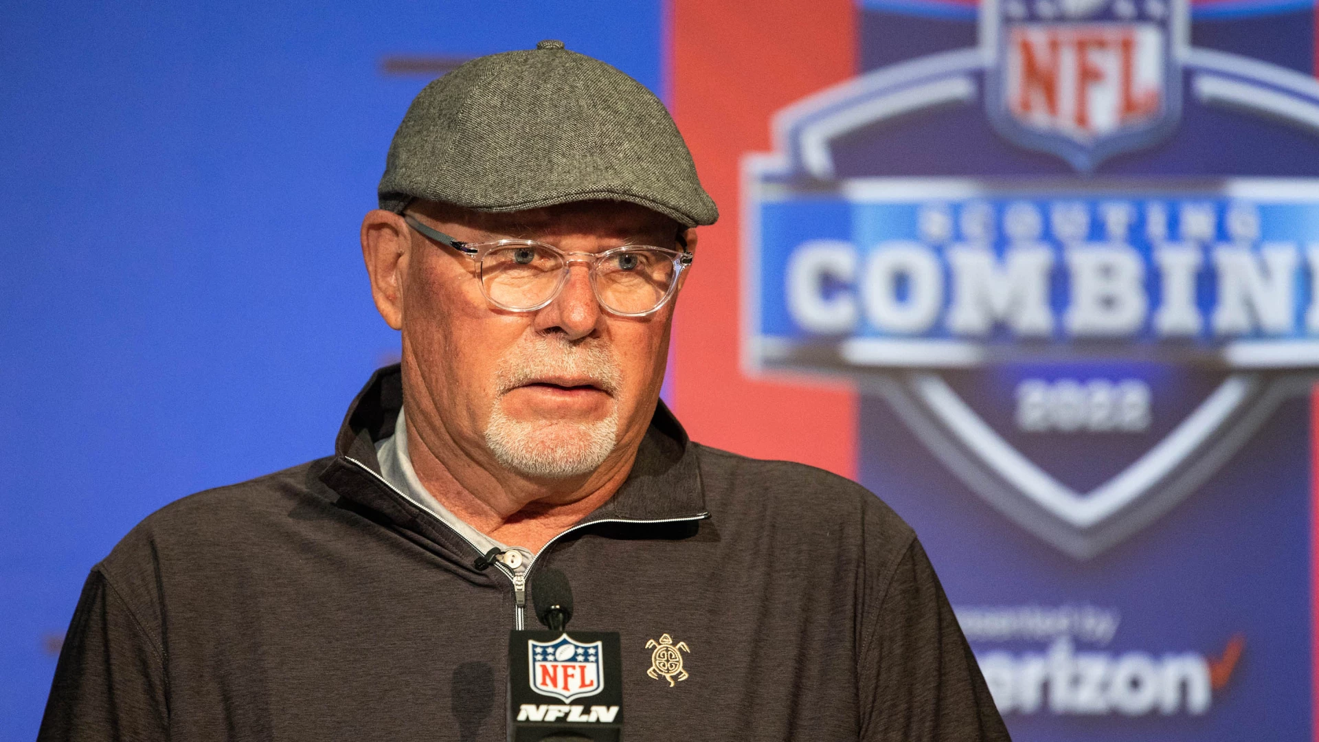 The NFL Combine Is Here