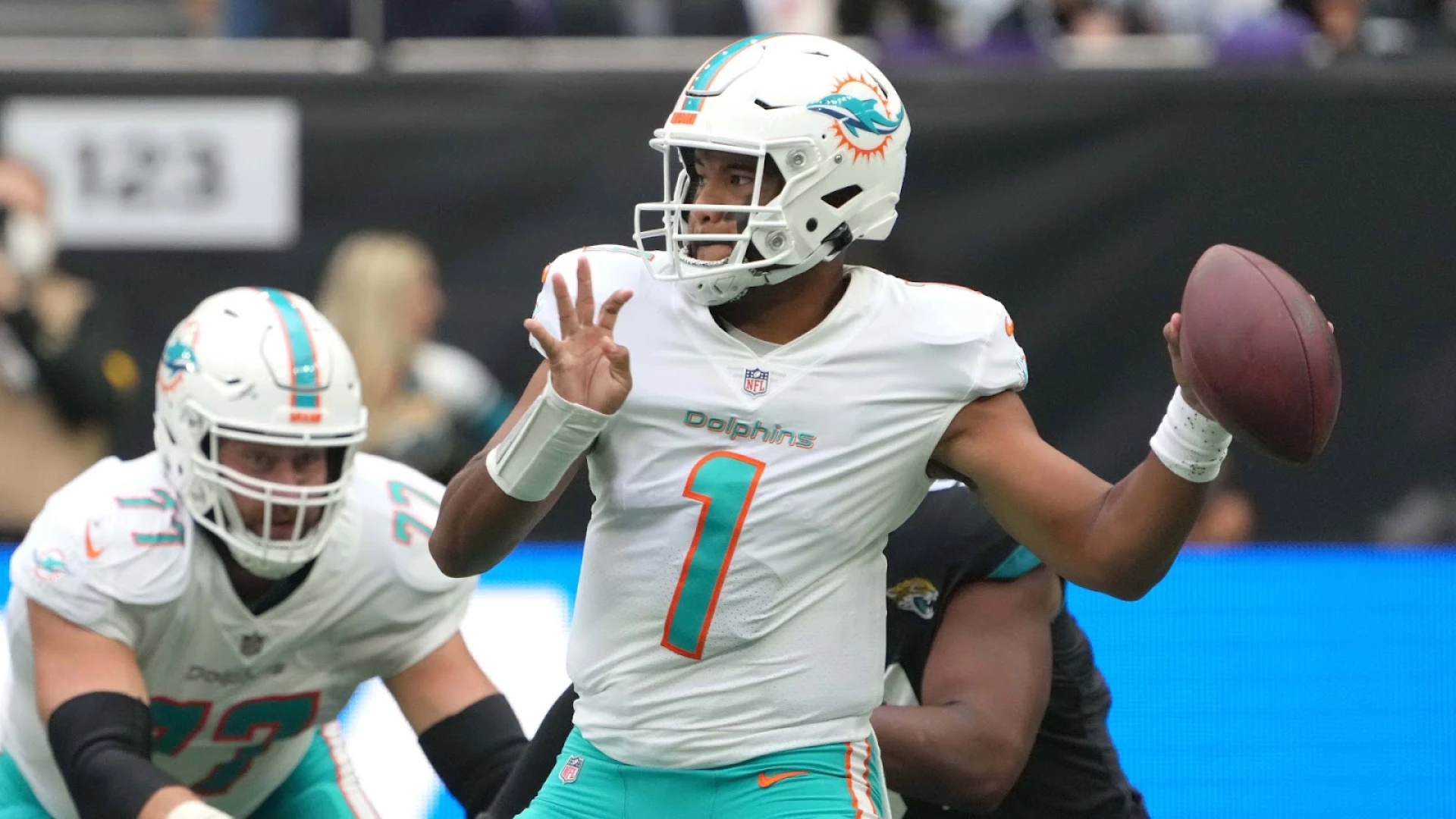 Will The Dolphins Give Tua A Chance To Be A Starter?