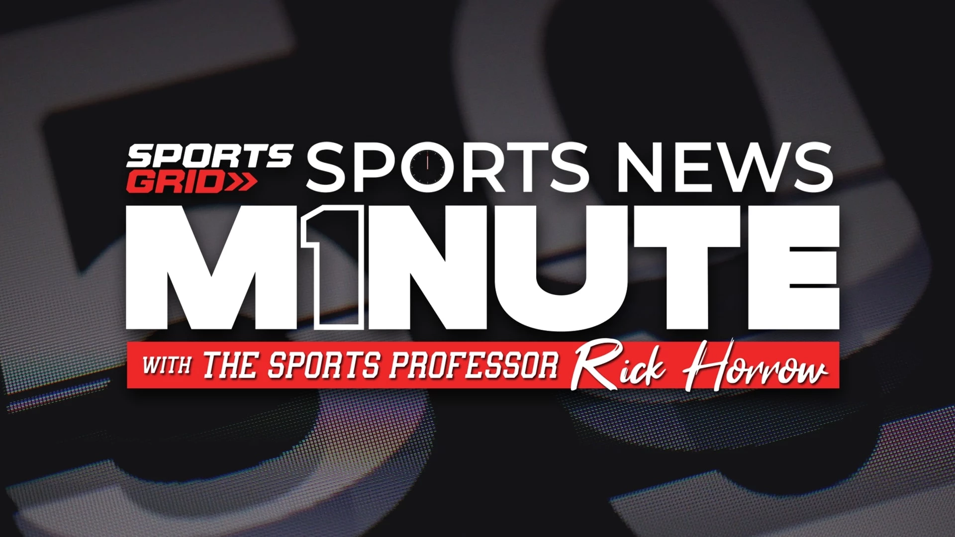 Sports News Minute: Next Gaming Arena