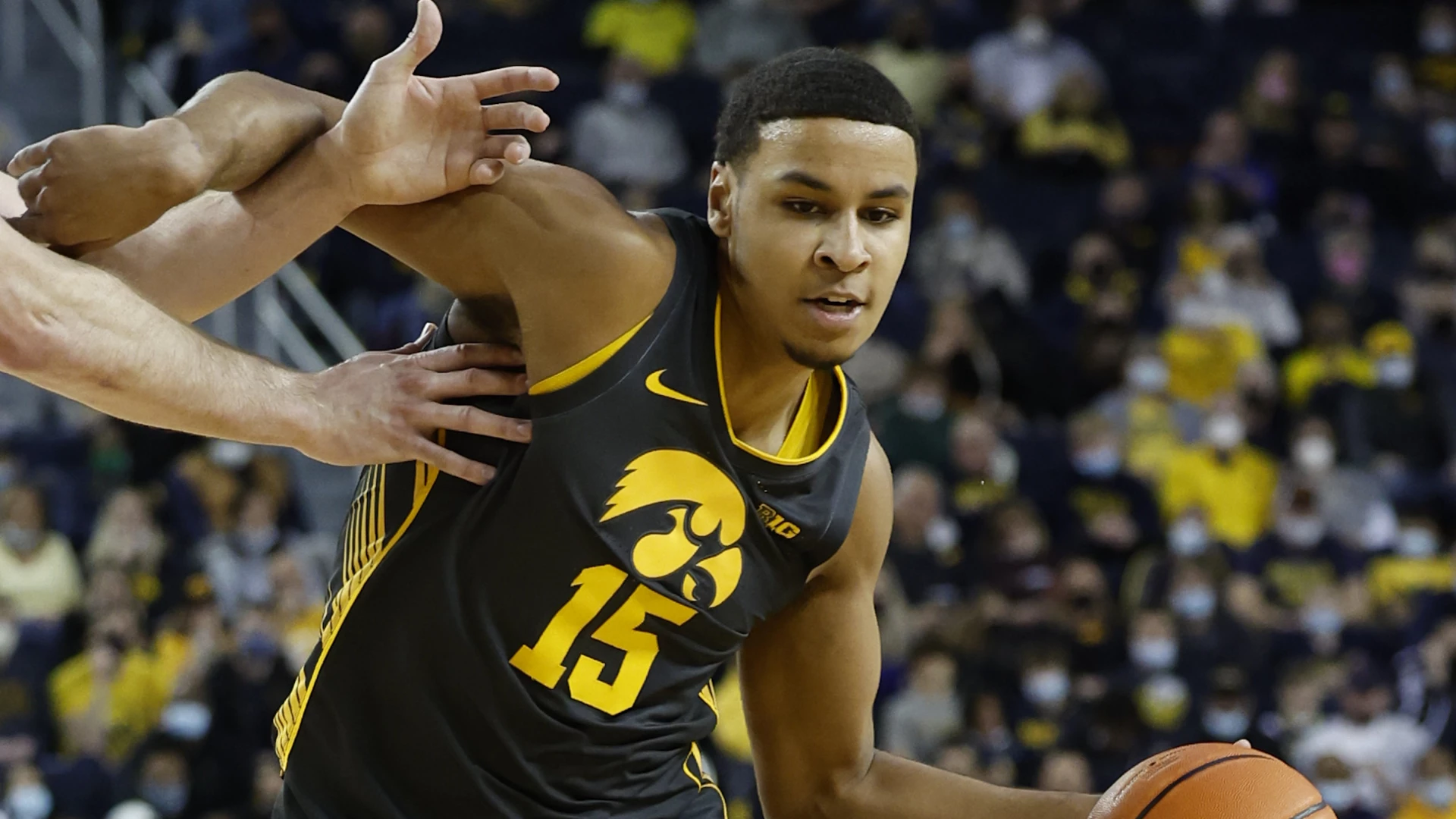 Is #24 Iowa Undervalued To Win The National Championship (+9000)?