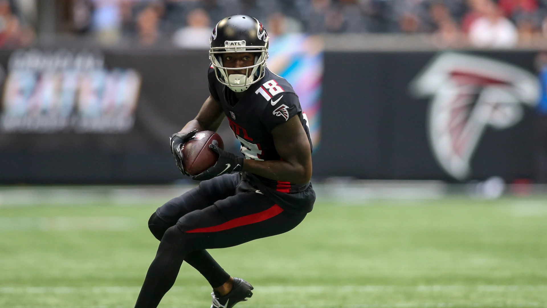 The NFL Is Making An Example Out Of Ridley