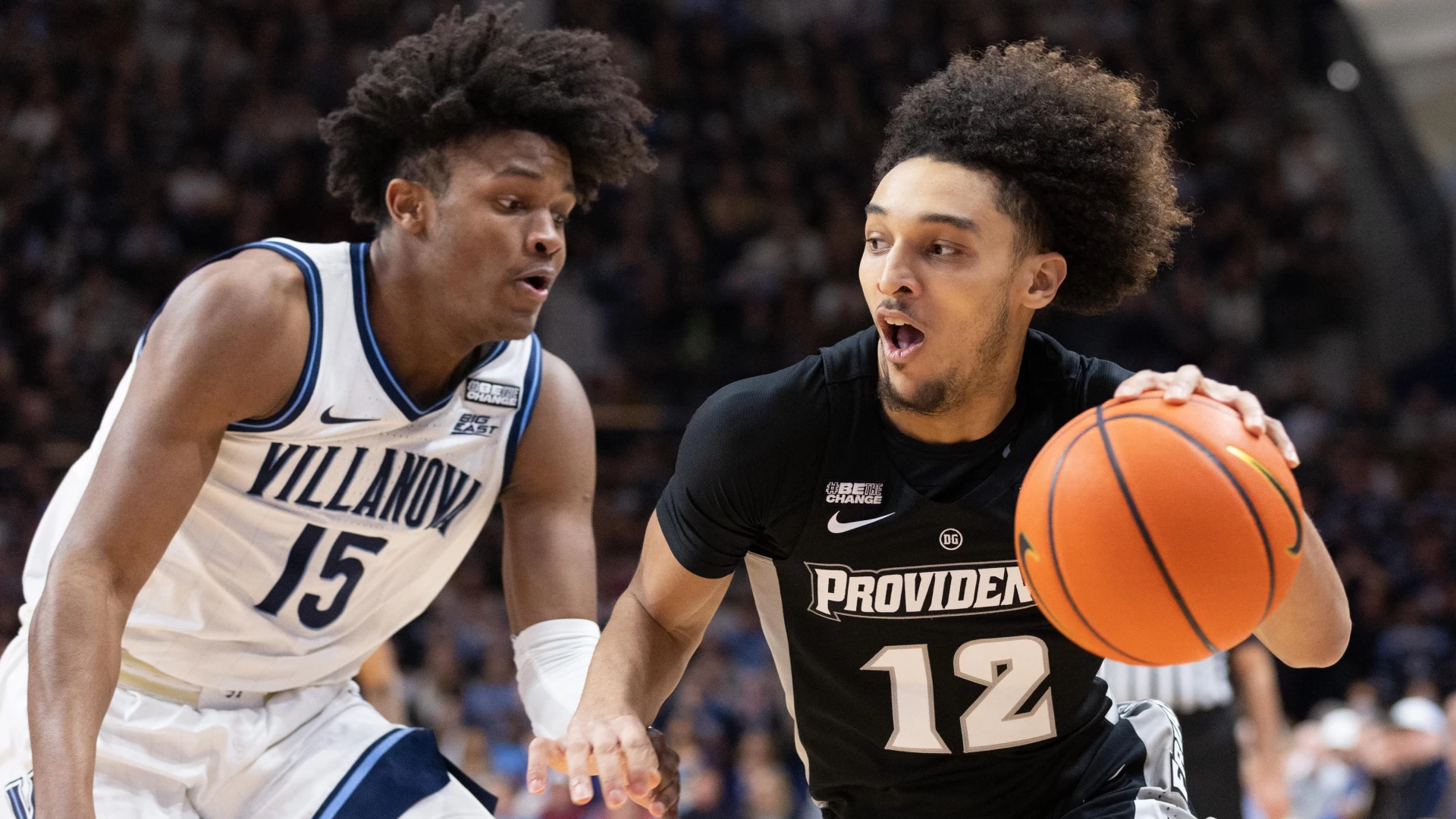 Look For Providence (+500) To Win The Big East Tournament