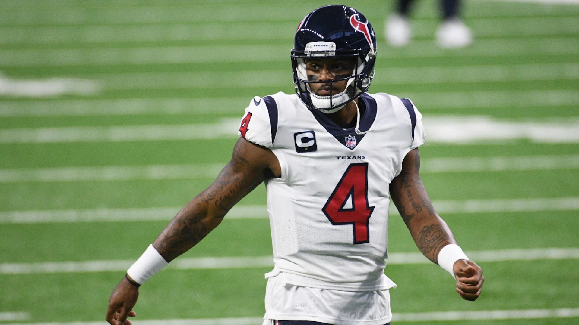 Can The Eagles Get Deshaun Watson?