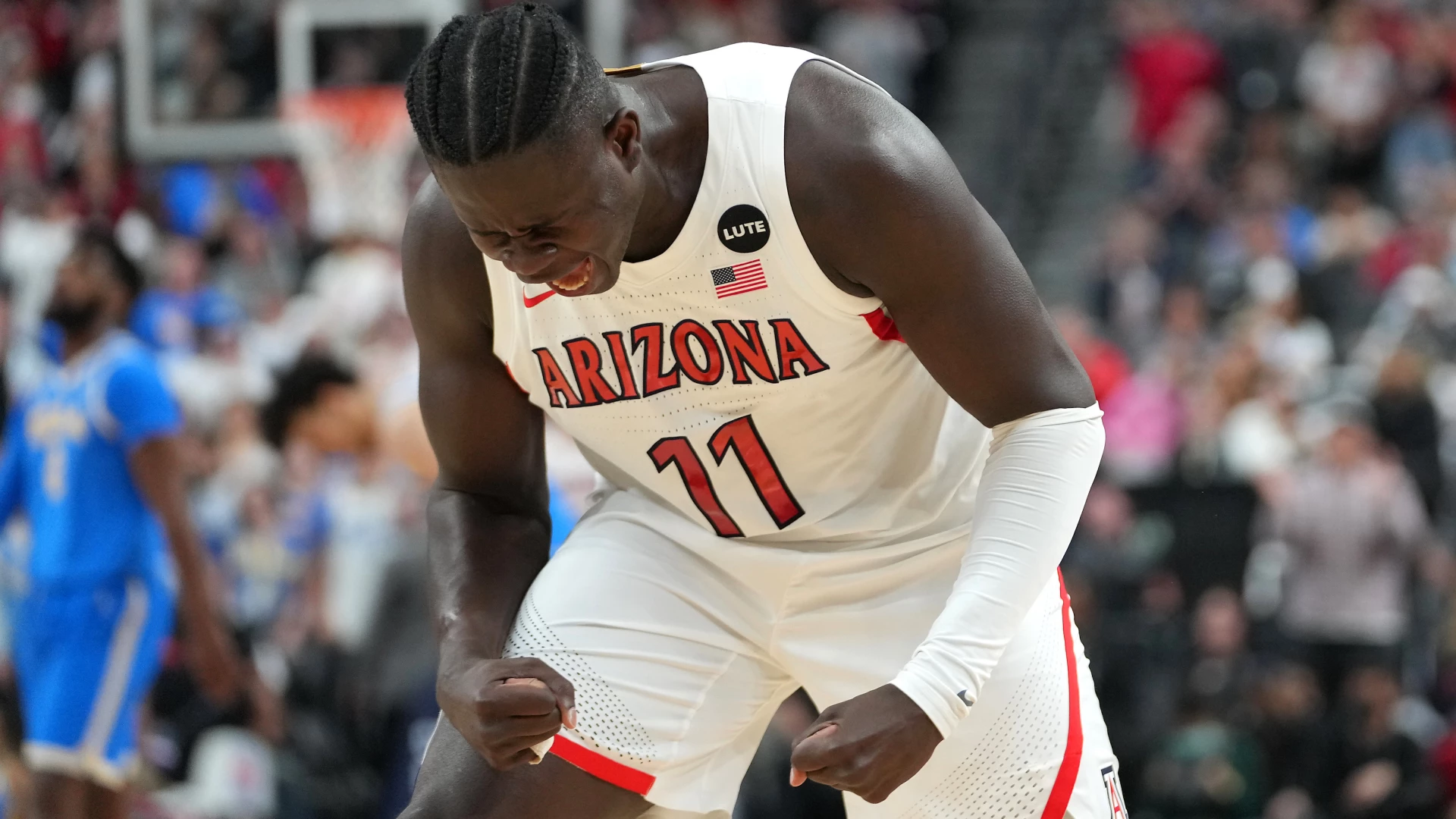 Look For Arizona (+600) To Win The National Championship