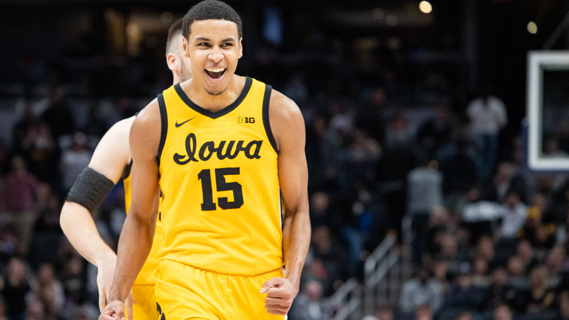Does #5 Iowa Have Potential To Make The Final Four?