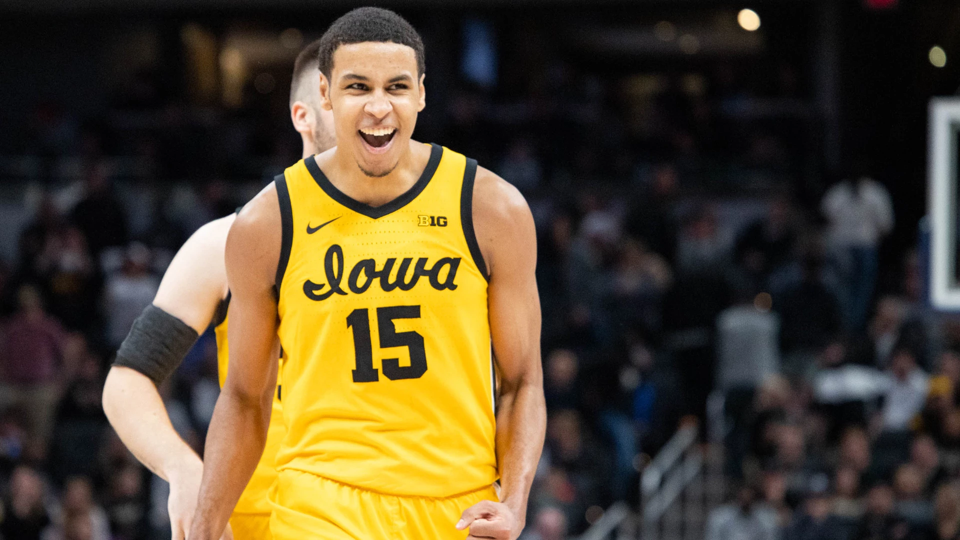 Look to Keegan Murray (+2700) For NCAA Tournament Most Outstanding Player