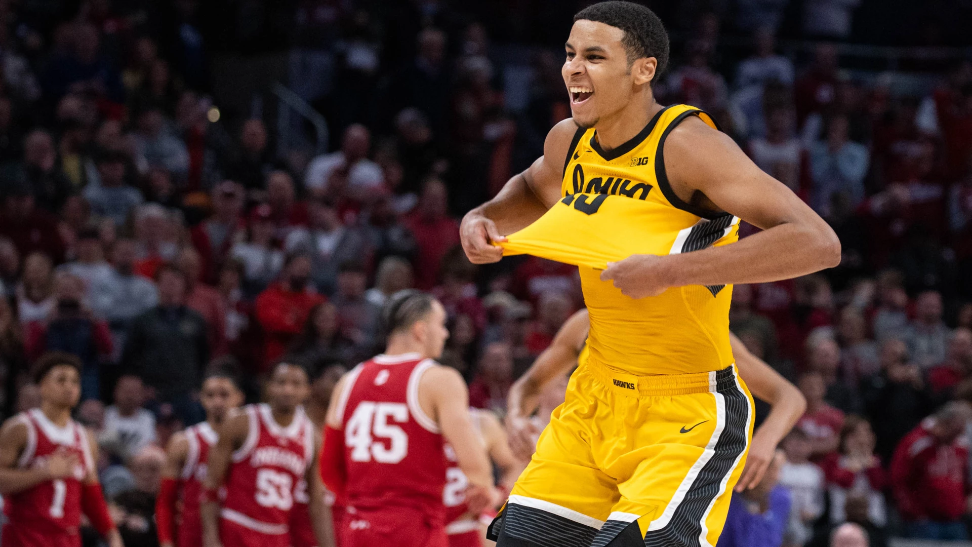 Potential Final Four Teams To Look At