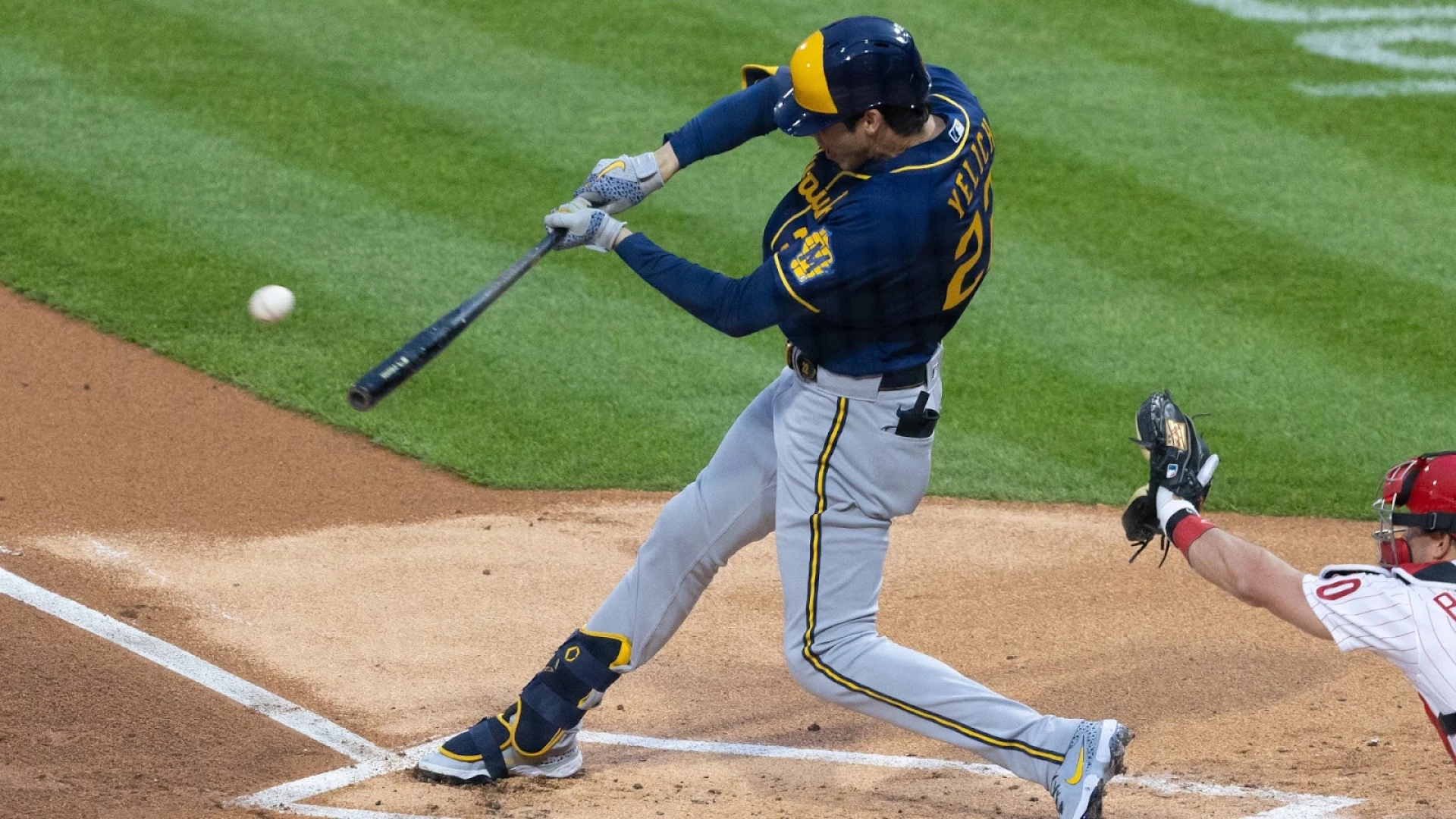 Odds To Win NL Central
