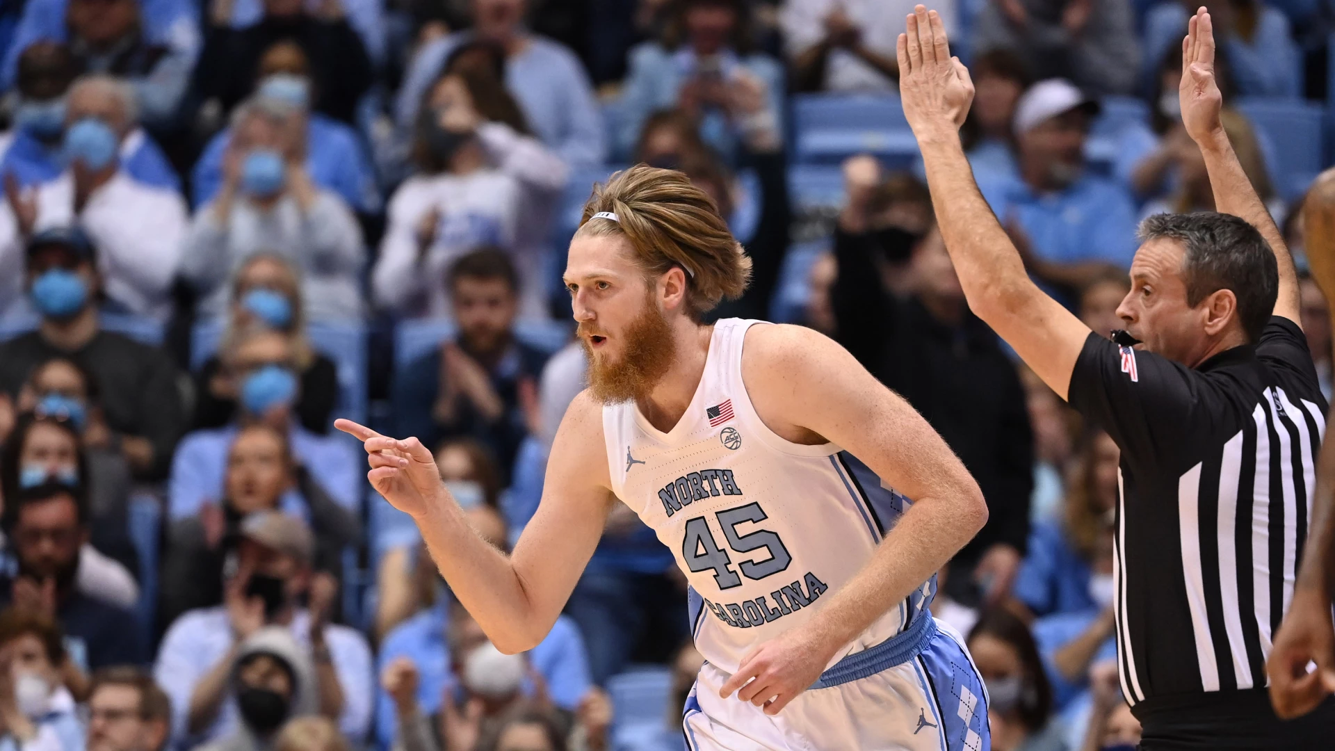 Does #8 UNC (+3000) Present Value To Win The NCAA Tournament?