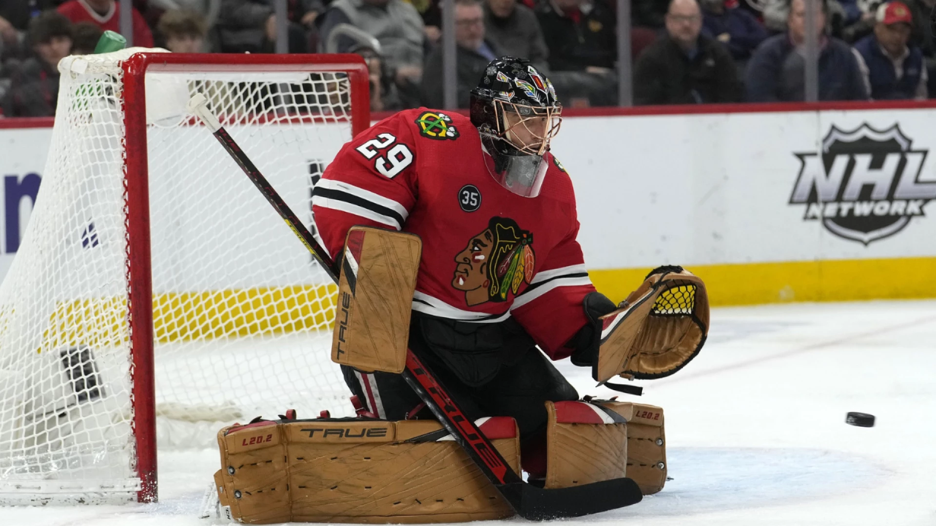 Minnesota Wild Add Marc-Andre Fleury And Have Value At +2000 To Win Stanley Cup