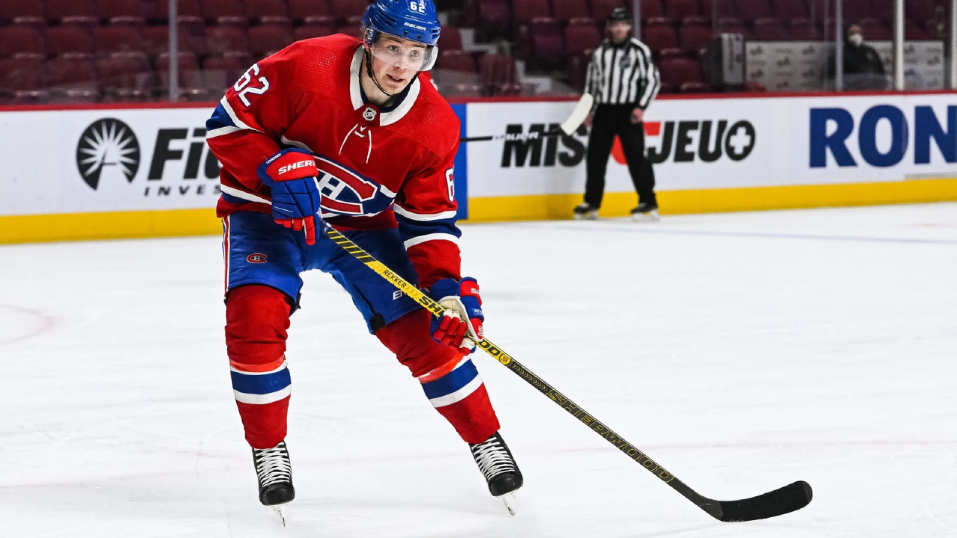 Colorado Avalanche Boost Stanley Cup Value With Addition Of Artturi Lehkonen