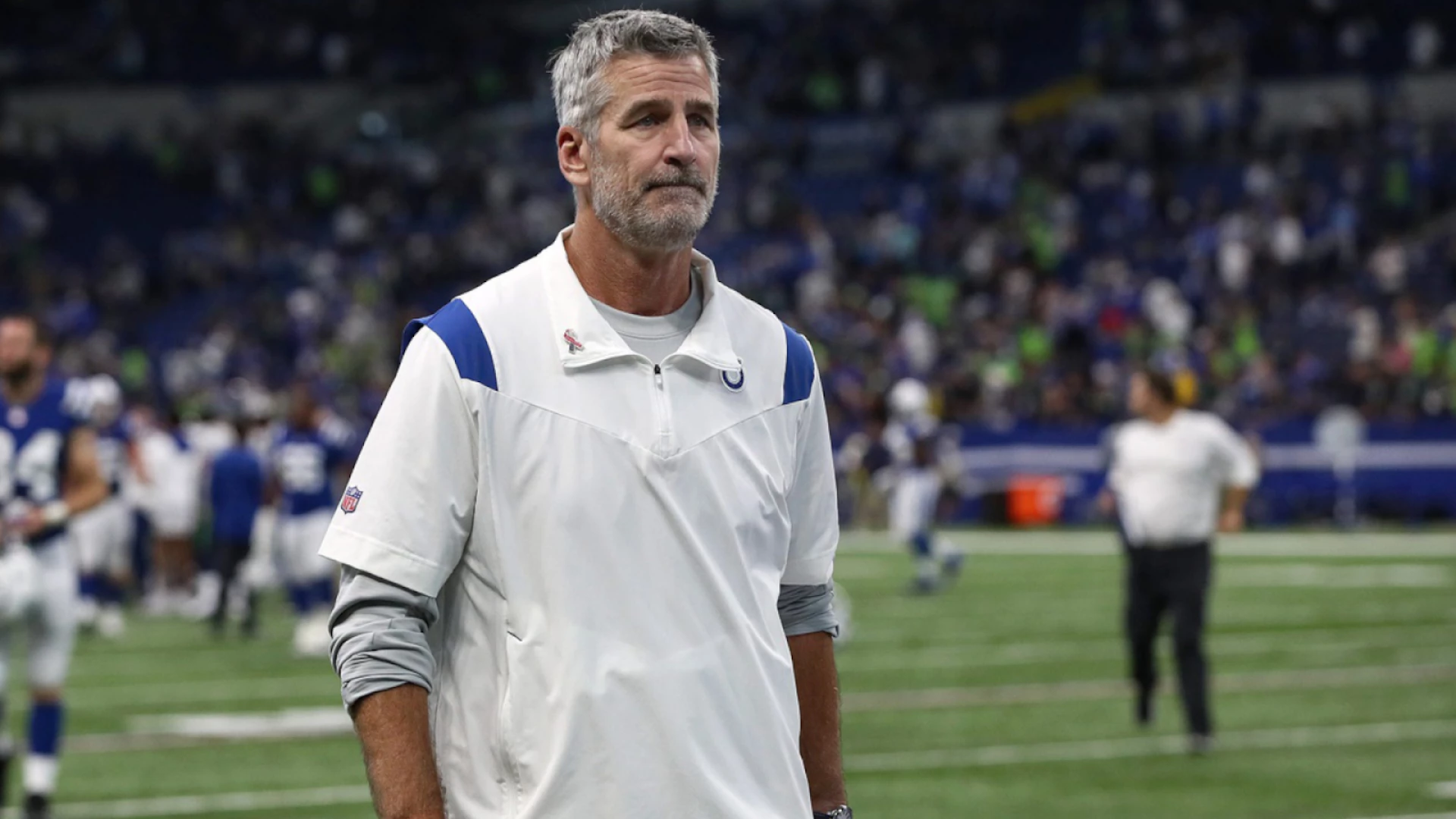 What Will Be The Colts Expectations For The 2022 Season?