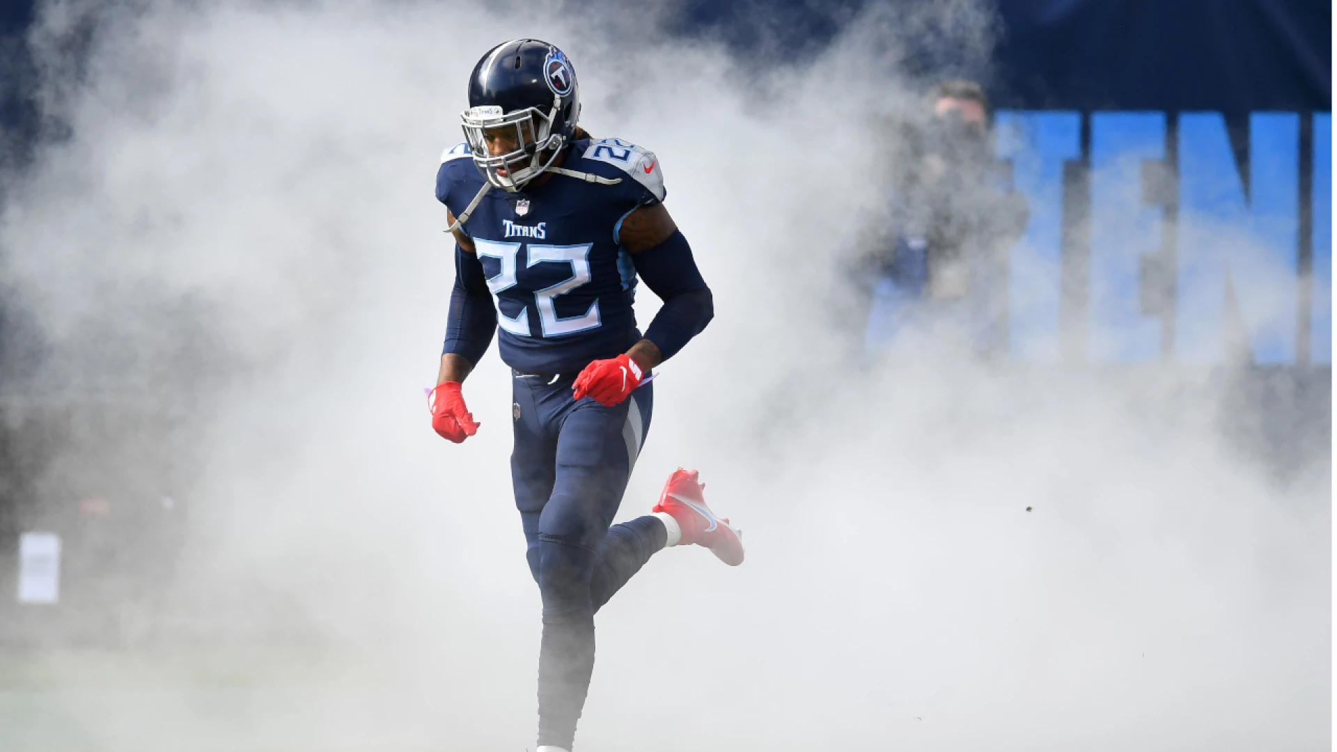 The Colts (+120) Are Even With The Titans To Win The AFC South