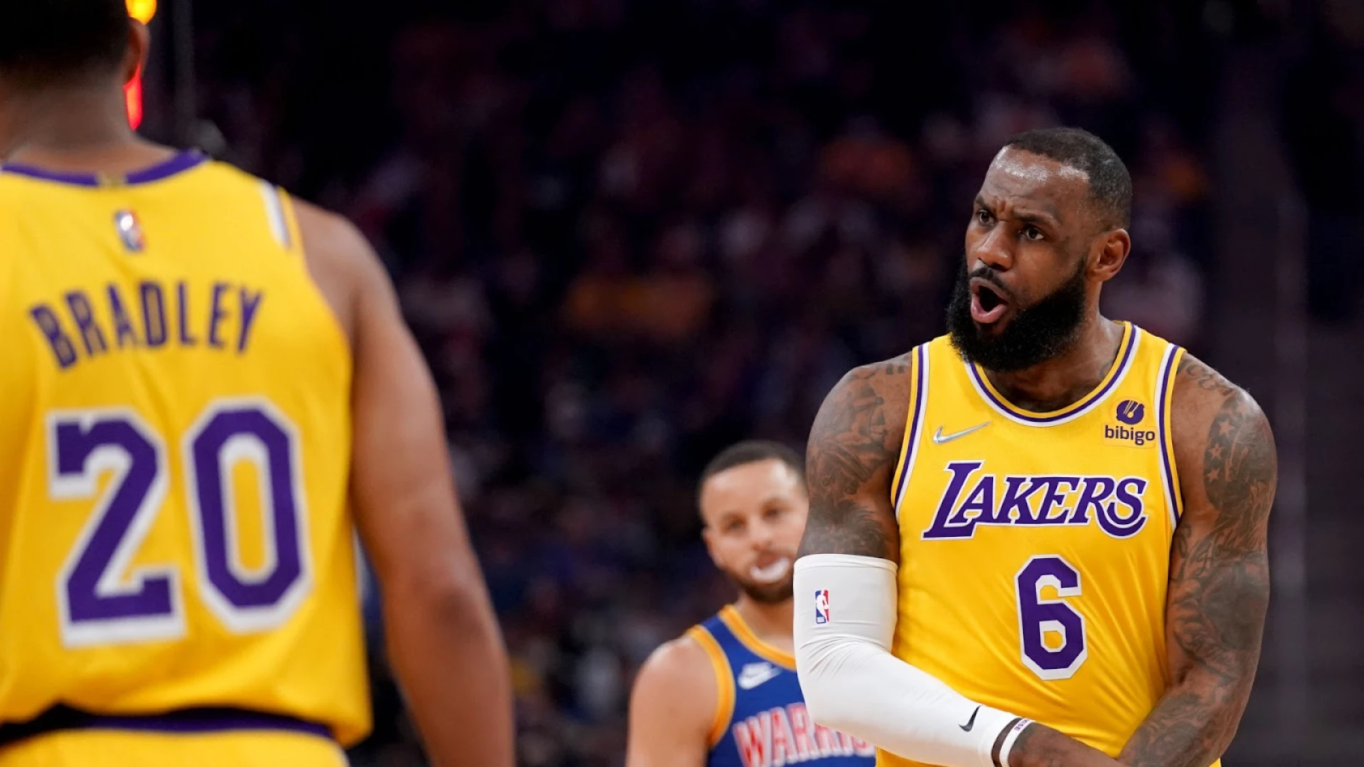 Are The Lakers Going To Miss The Play-In?