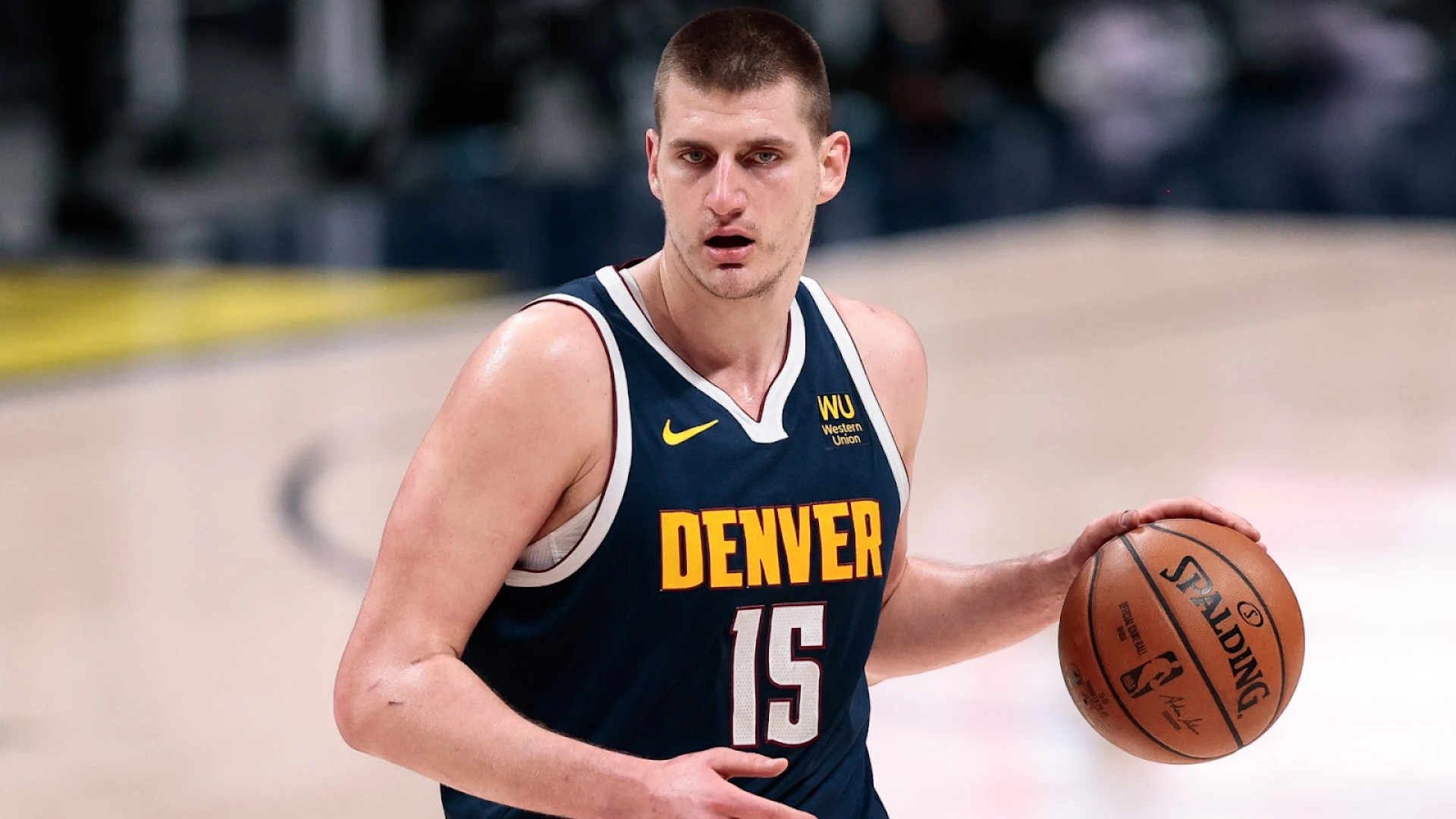 NBA MVP Odds: Nikola Jokic Closes The Gap, Now Listed At (-105)