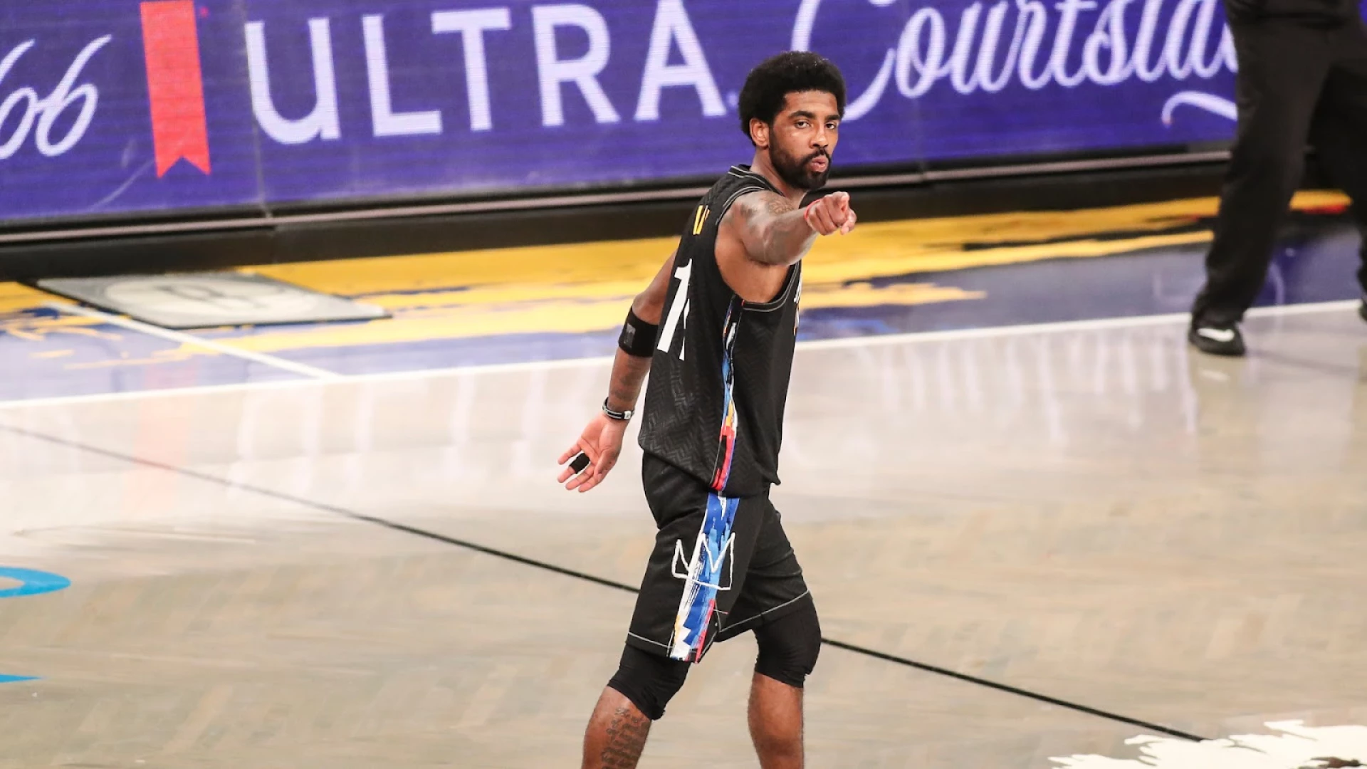 Brooklyn Nets: Real Playoff Contender?