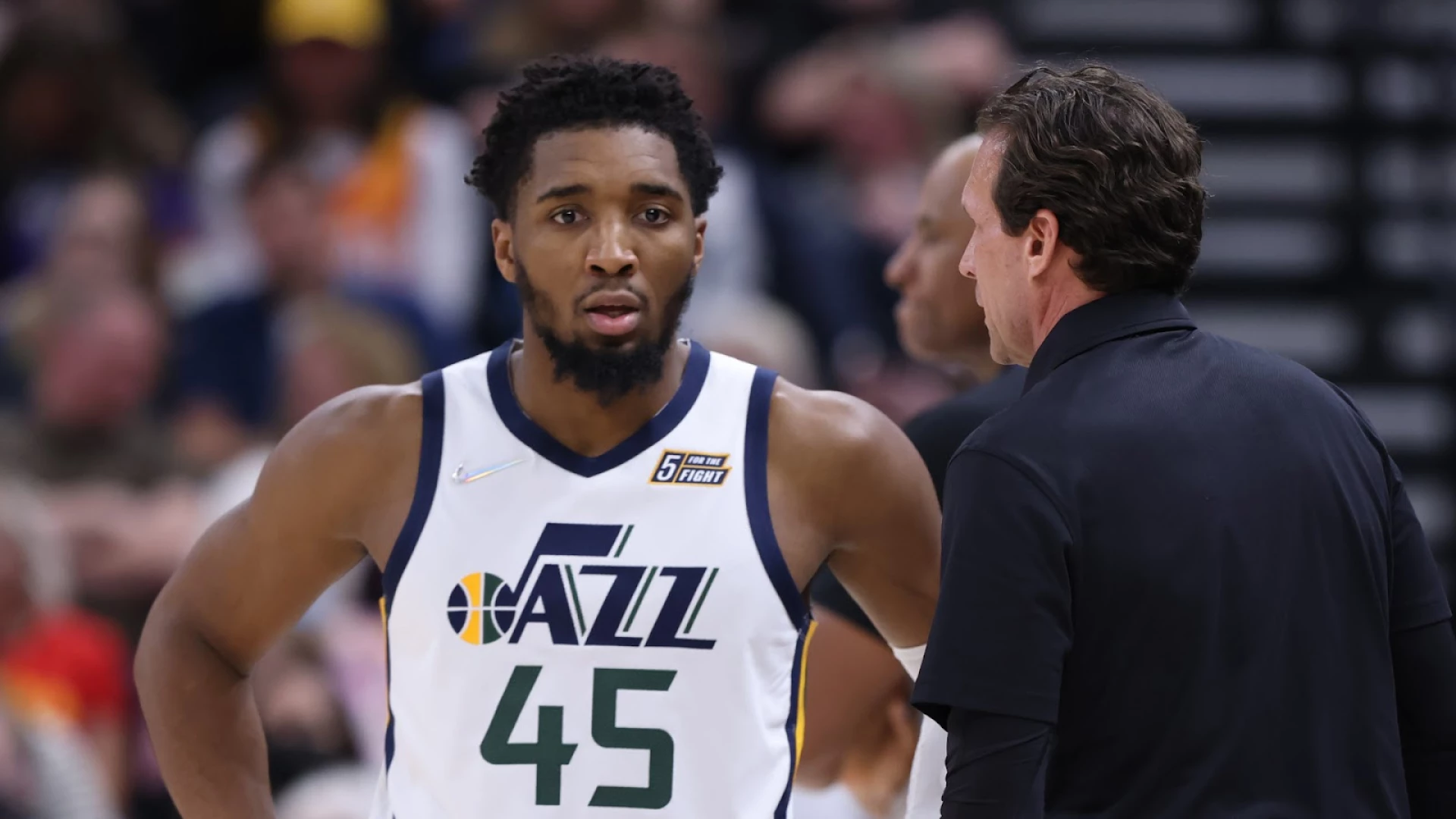 Are The Utah Jazz Playoff Worthy?