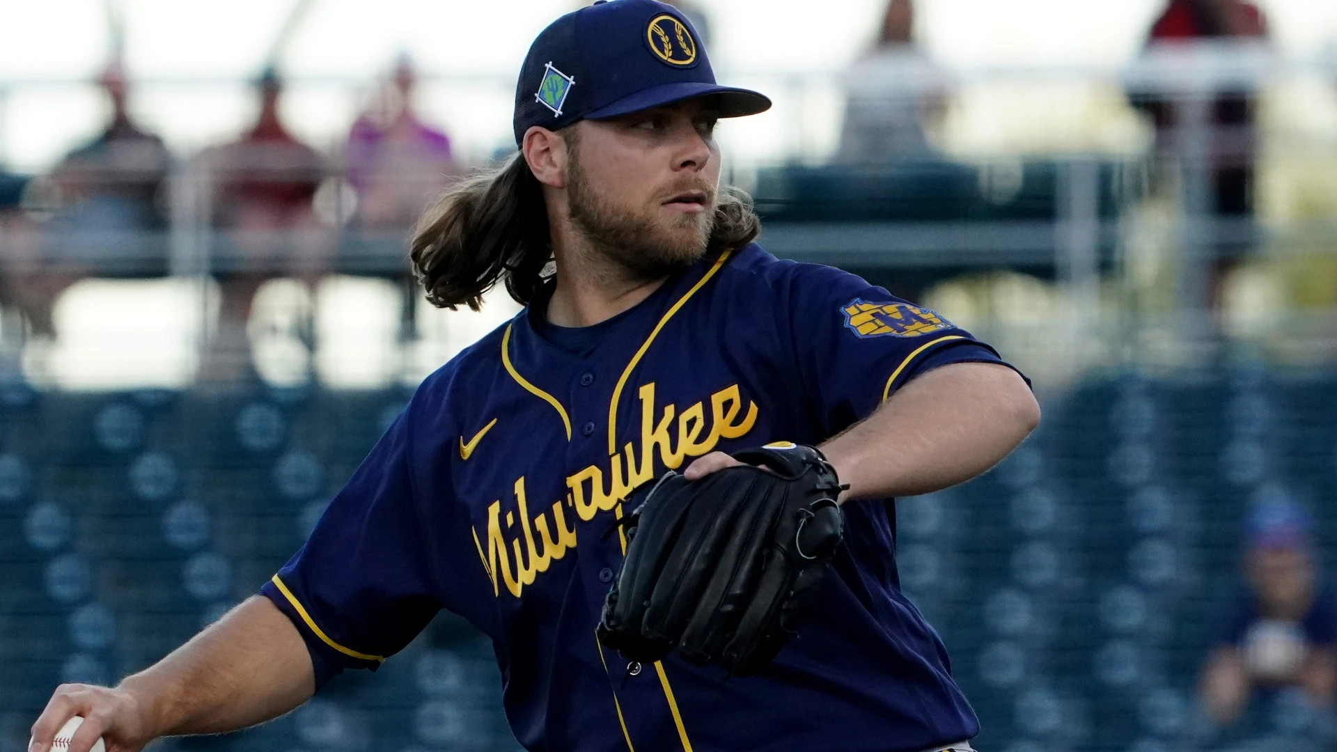 Who Will Win The NL Cy Young Award?