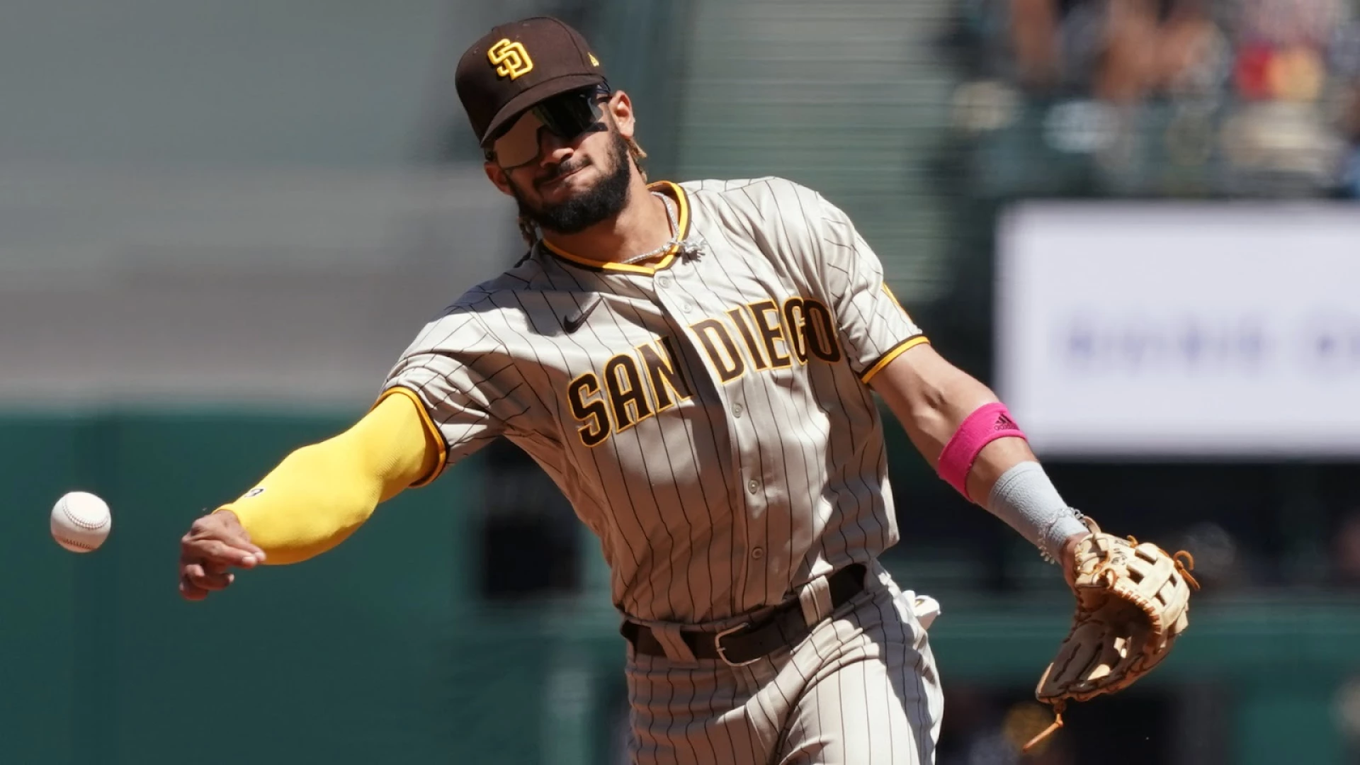 Padres (+380) Are Worth A Look To Win The NL West