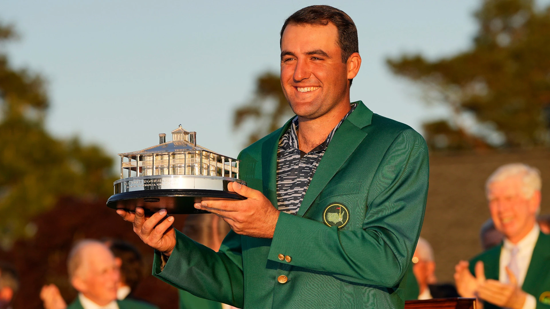 PGA Championship Preview: Take Scheffler Over Rahm