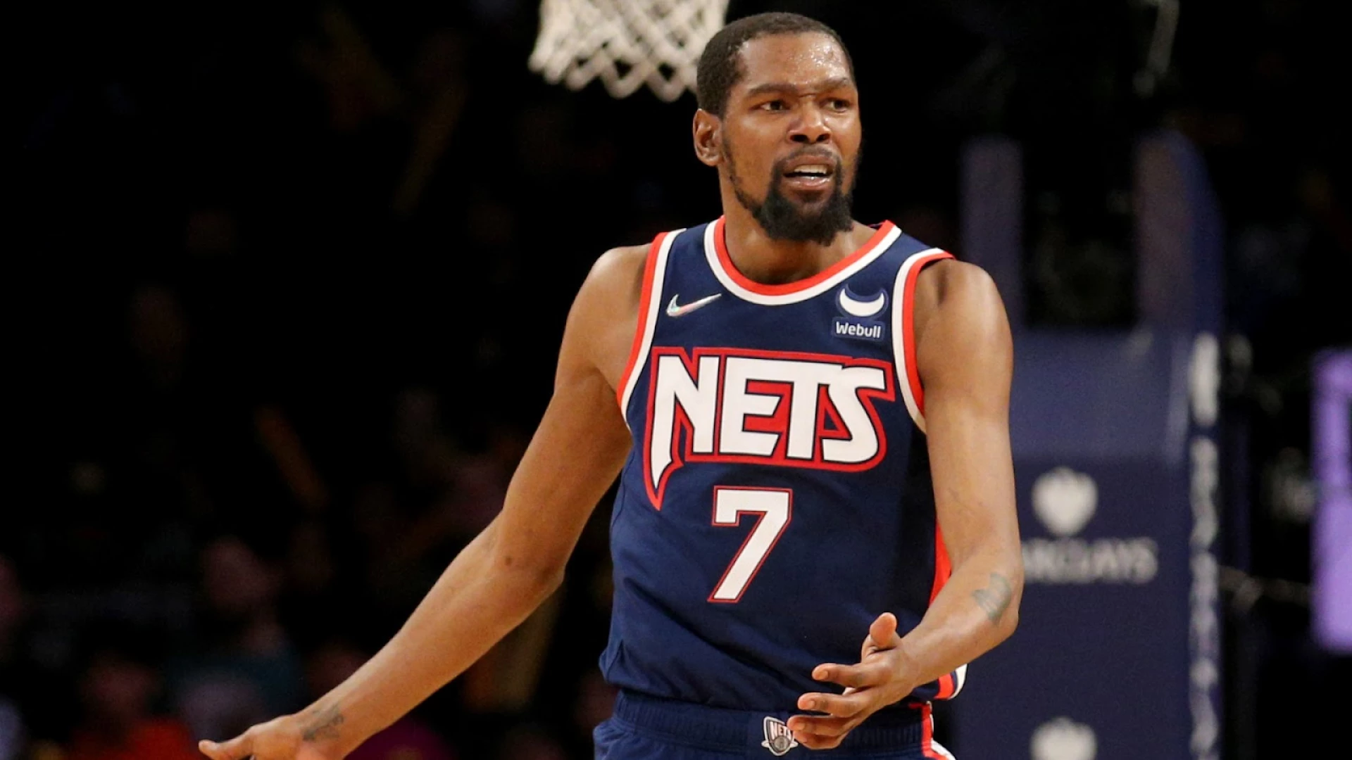 The Nets Might Cost The Books Money This Postseaon