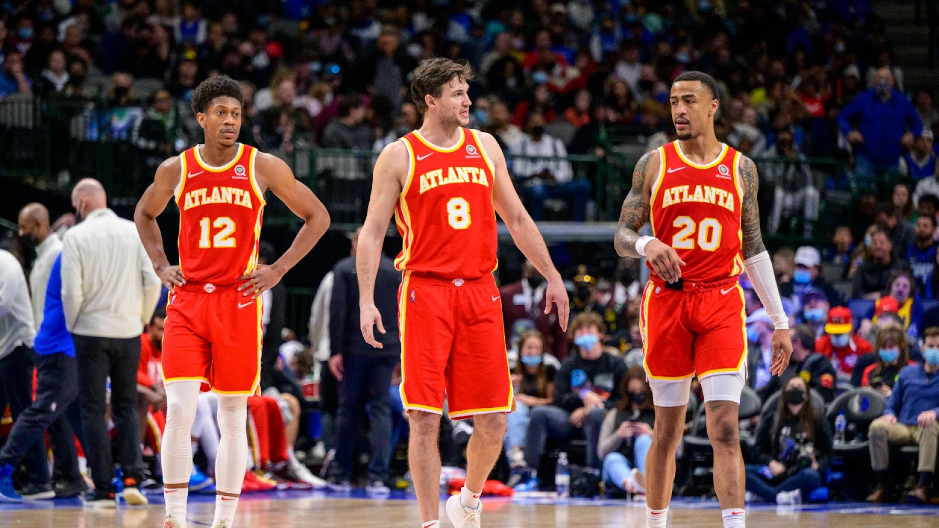 Grab The Nets & Hawks (+280) To Make It Out Of The East's Play-In Tournament